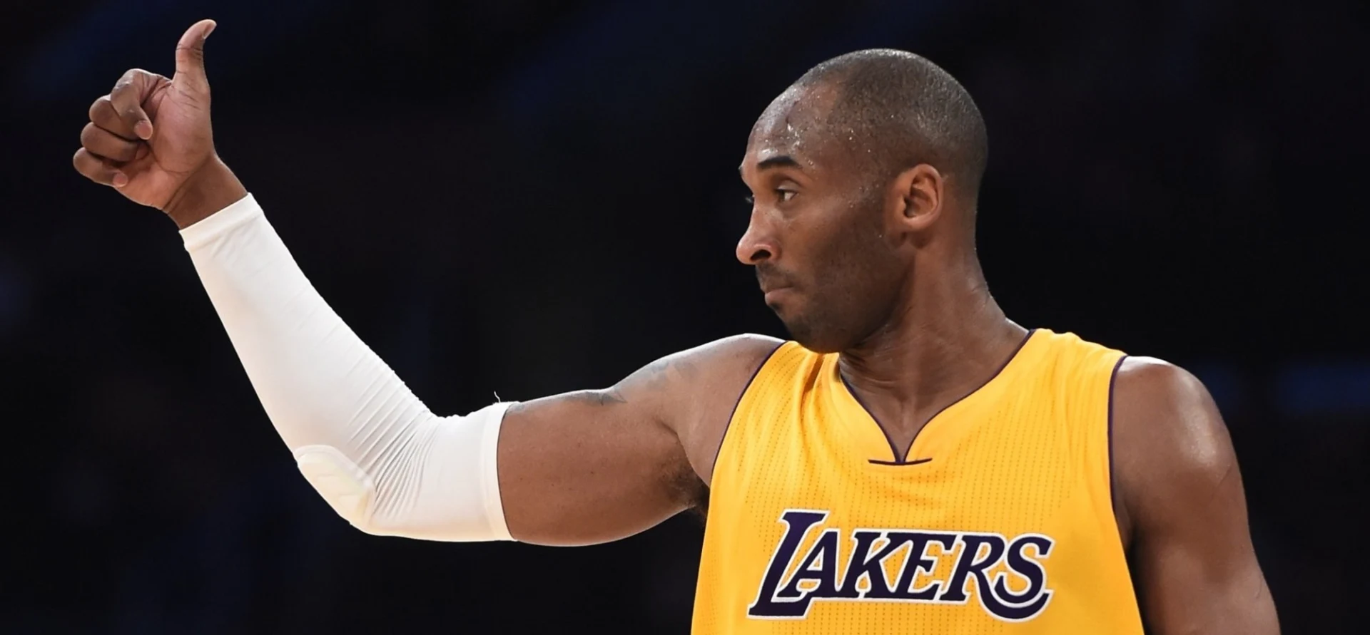 Kobe after retirement new arrivals