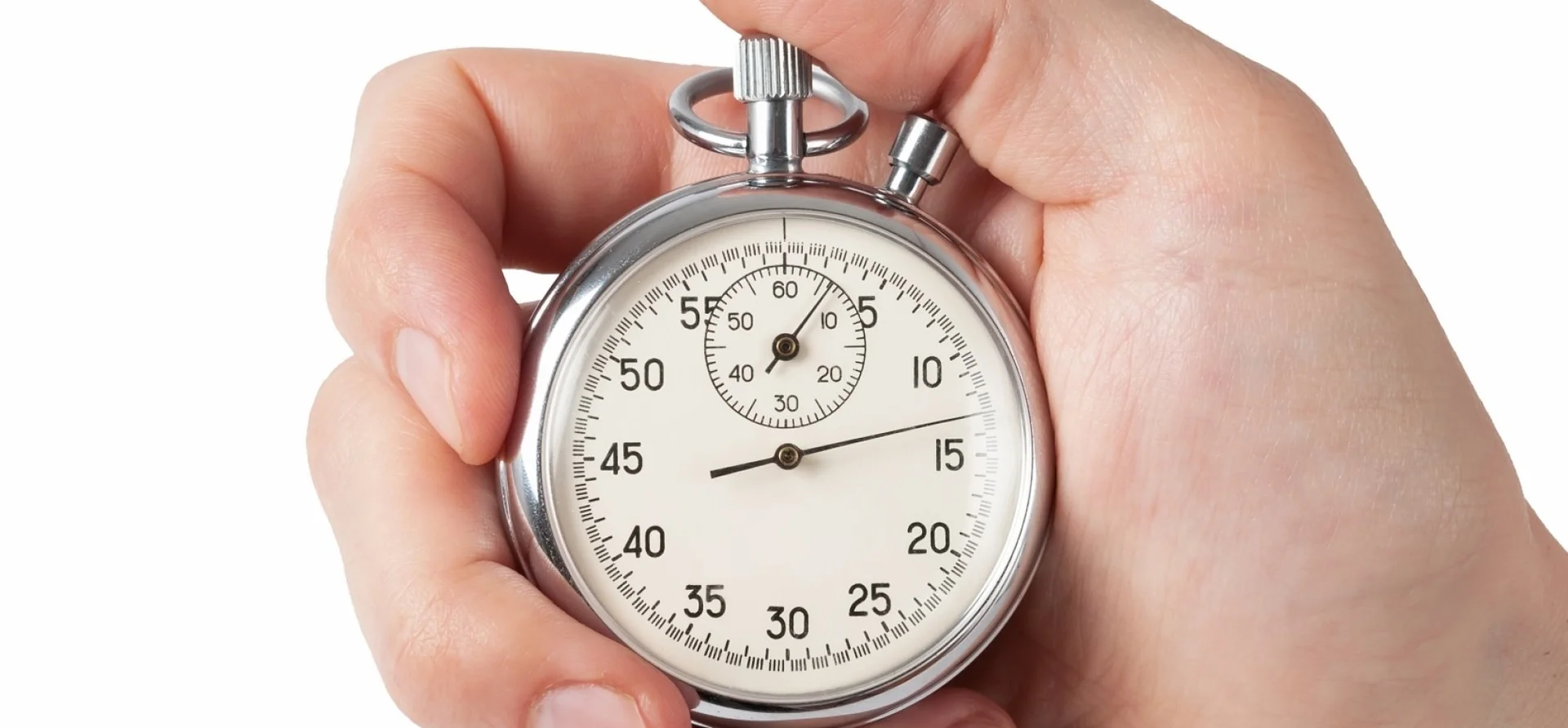 Fast Less Time How to Do More in Less Time
