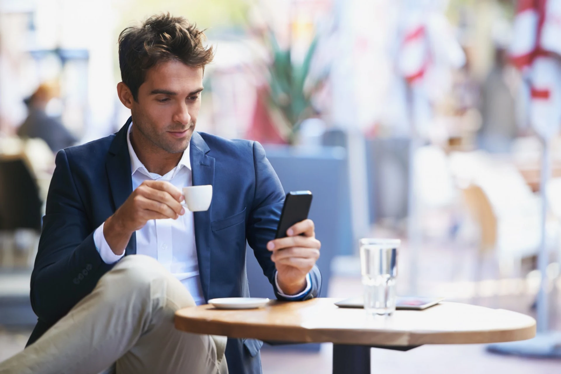 13 Things Really Successful People Do (Every. Single. Day.)