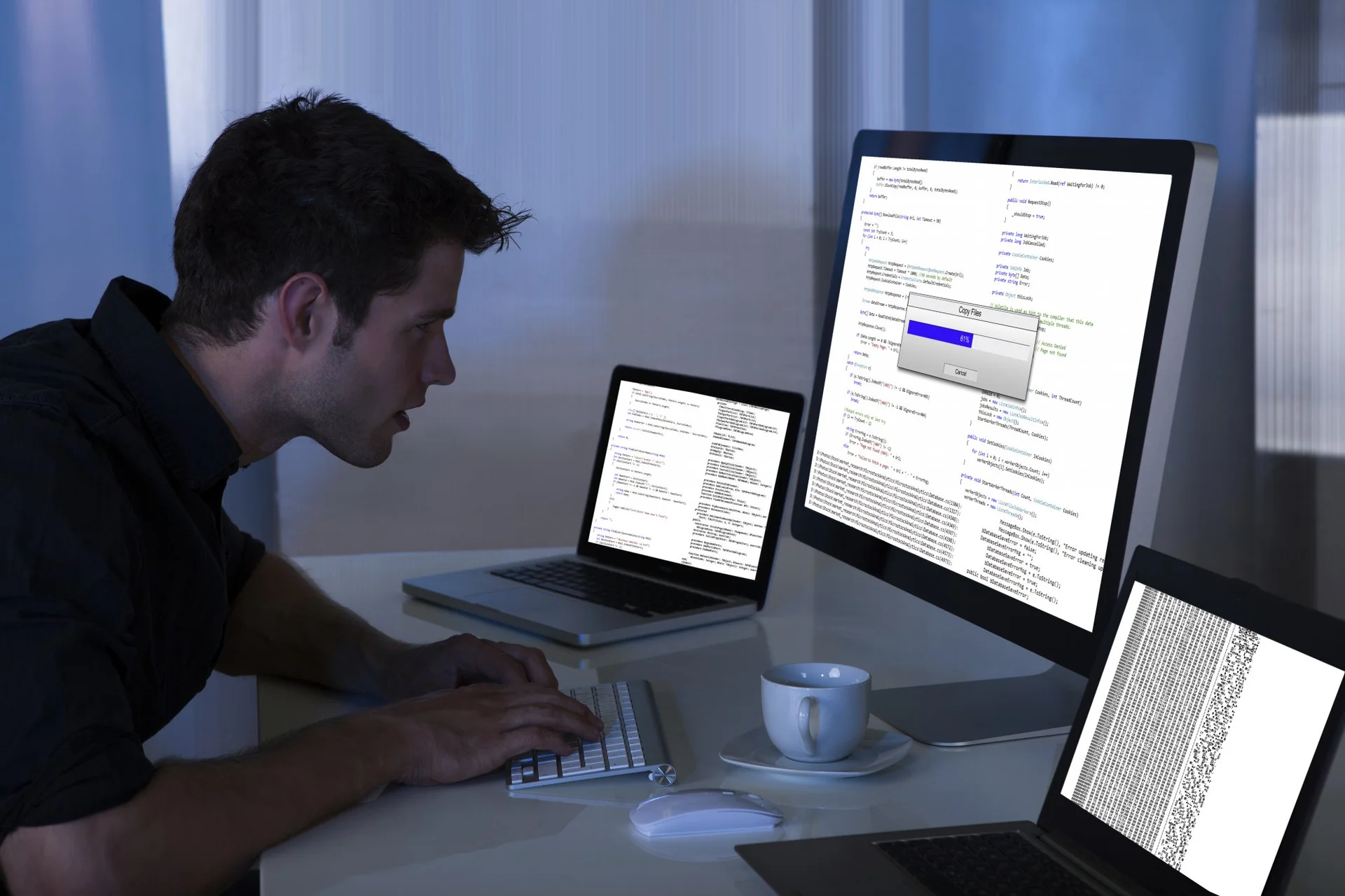 5 Tech Skills That You Need for Your Startup