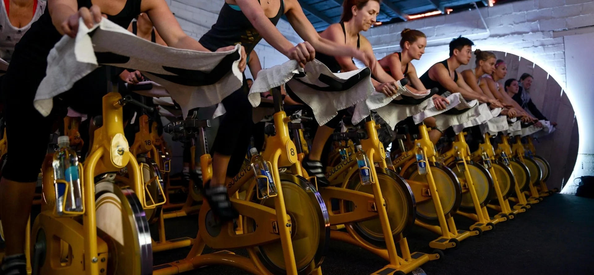 5 Tips From SoulCycle on How to Build a Brand With a Cult Following
