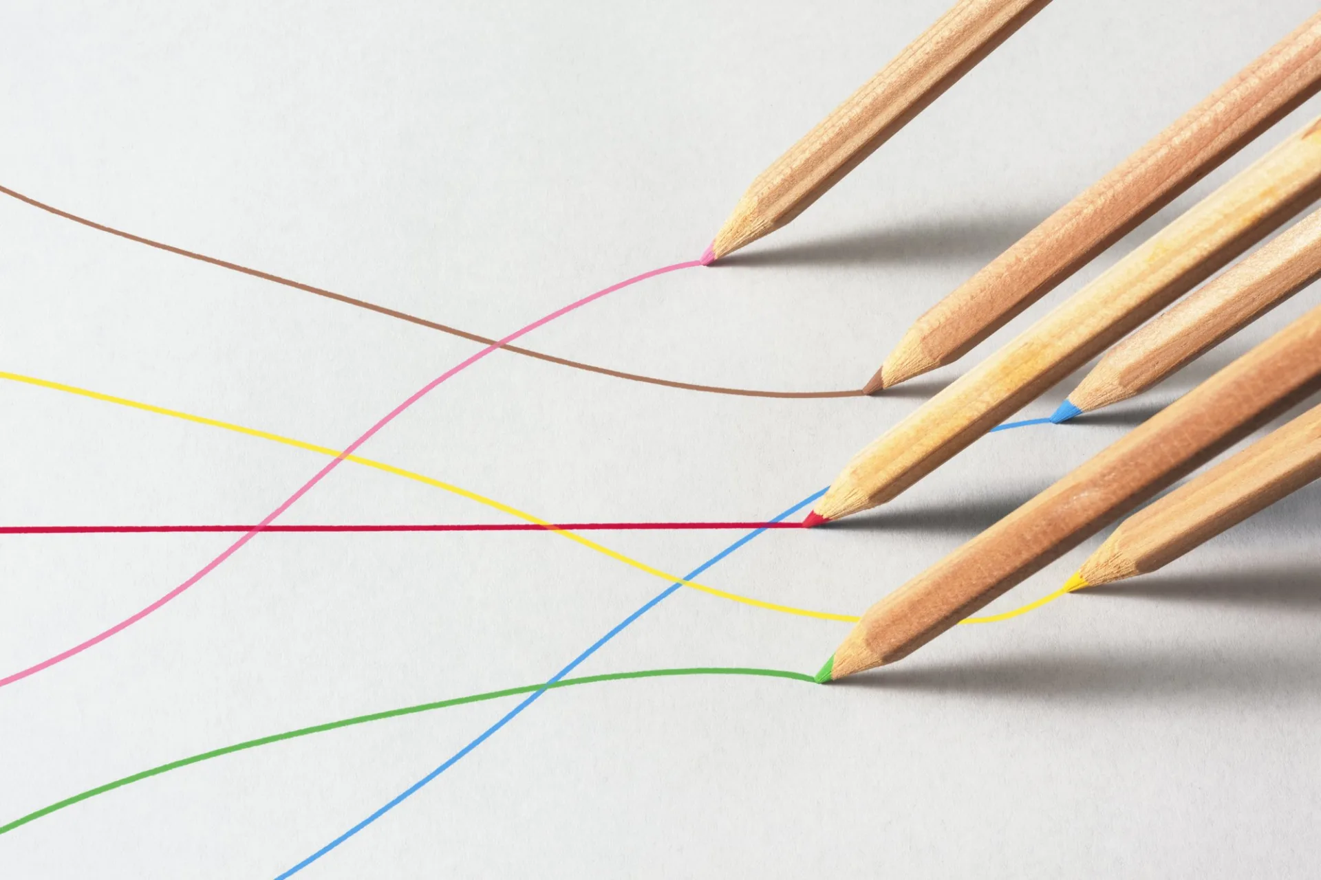 The 6 Resources That Lead to Creativity, According to Research