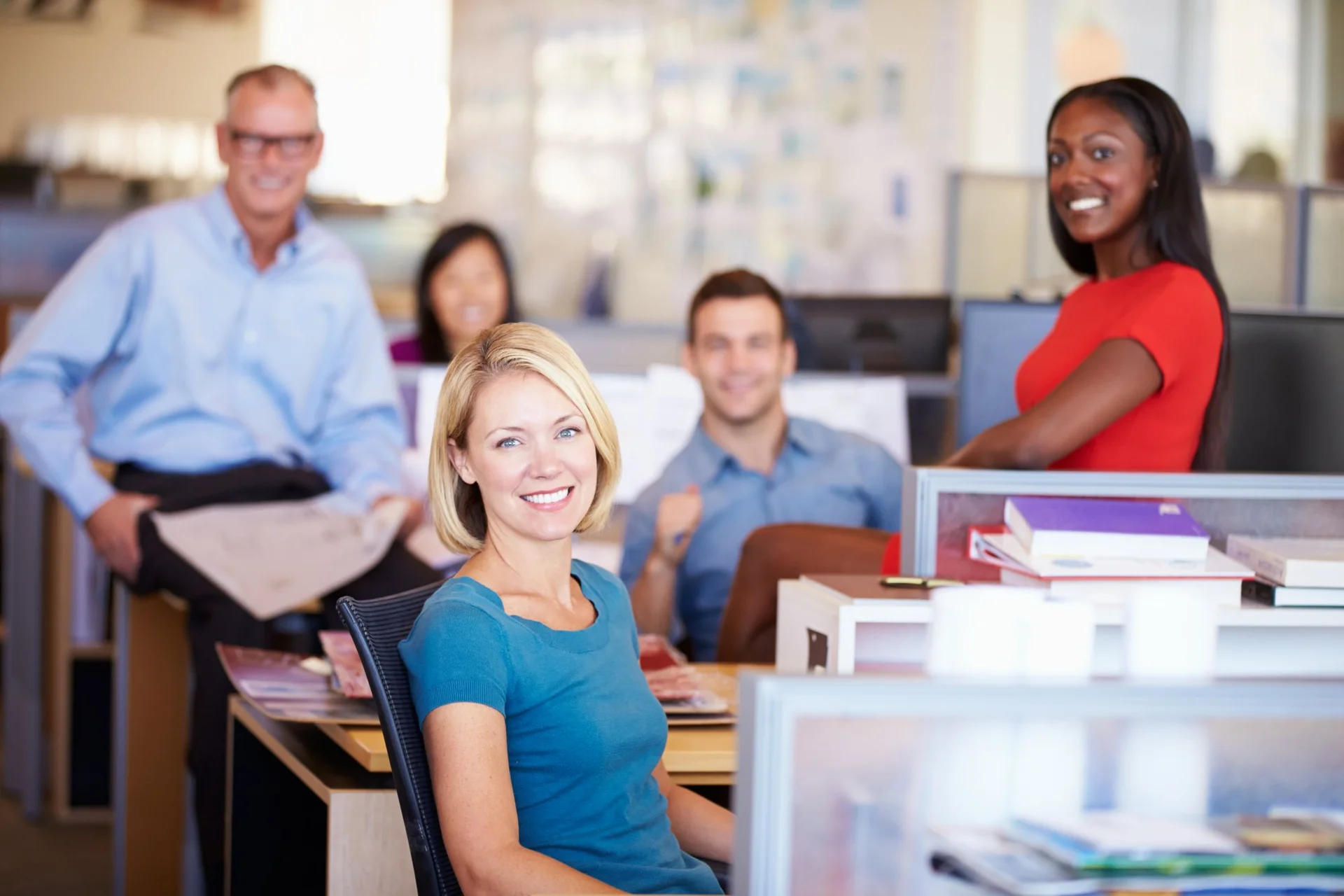 8 Smart Things Your Best Employees Are Probably Already Doing