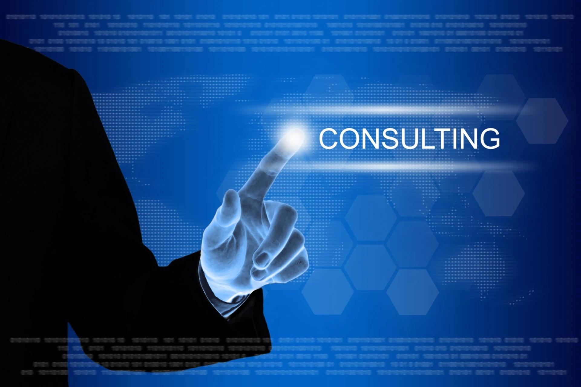 5 Growing Consulting Firms and How They Are Evolving to Modernize Companies