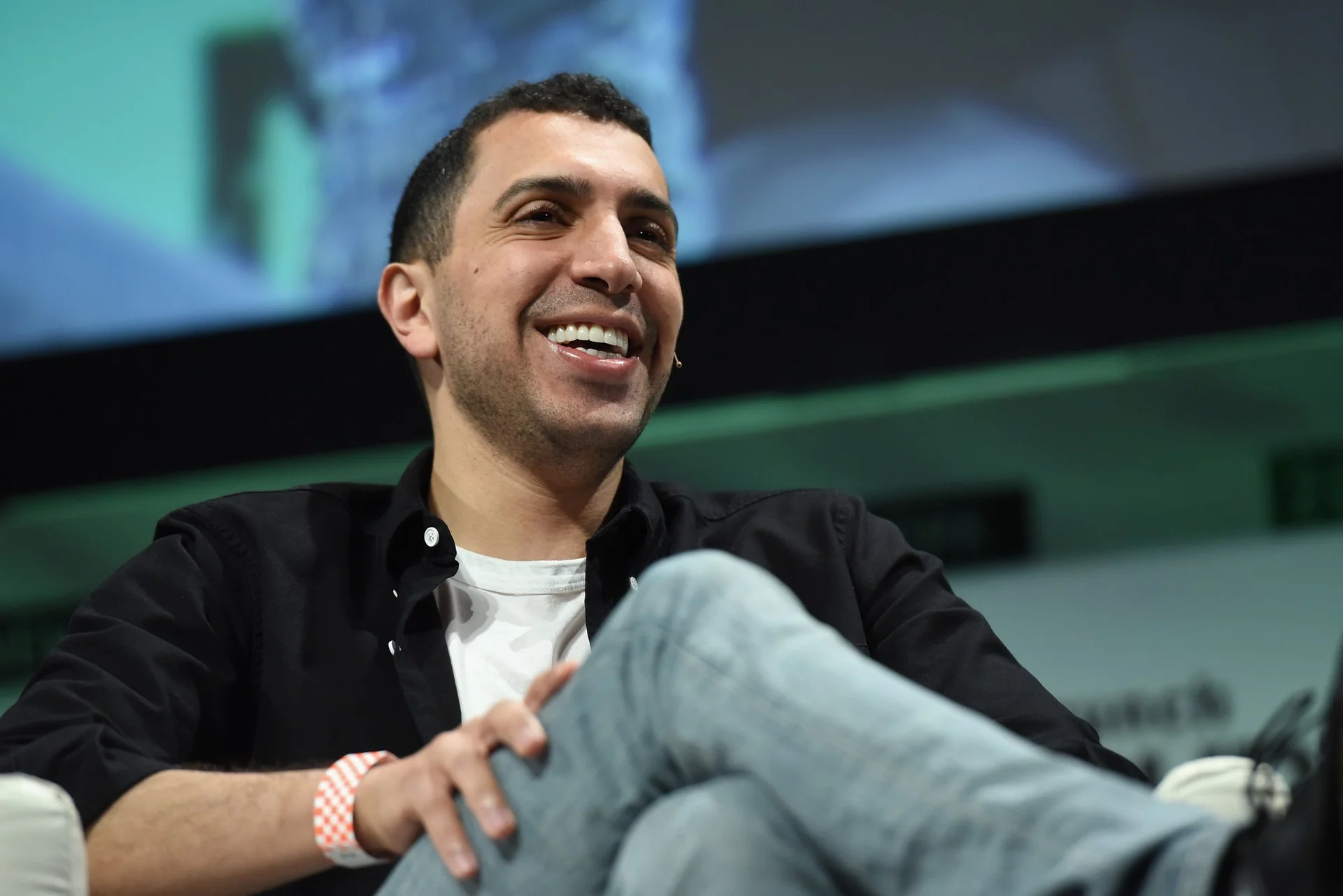 Tinder Brings Back Founder Sean Rad as CEO