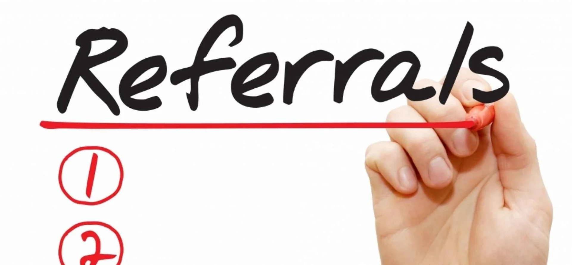 Why Your Clients Don't Refer You and What to Do About It!