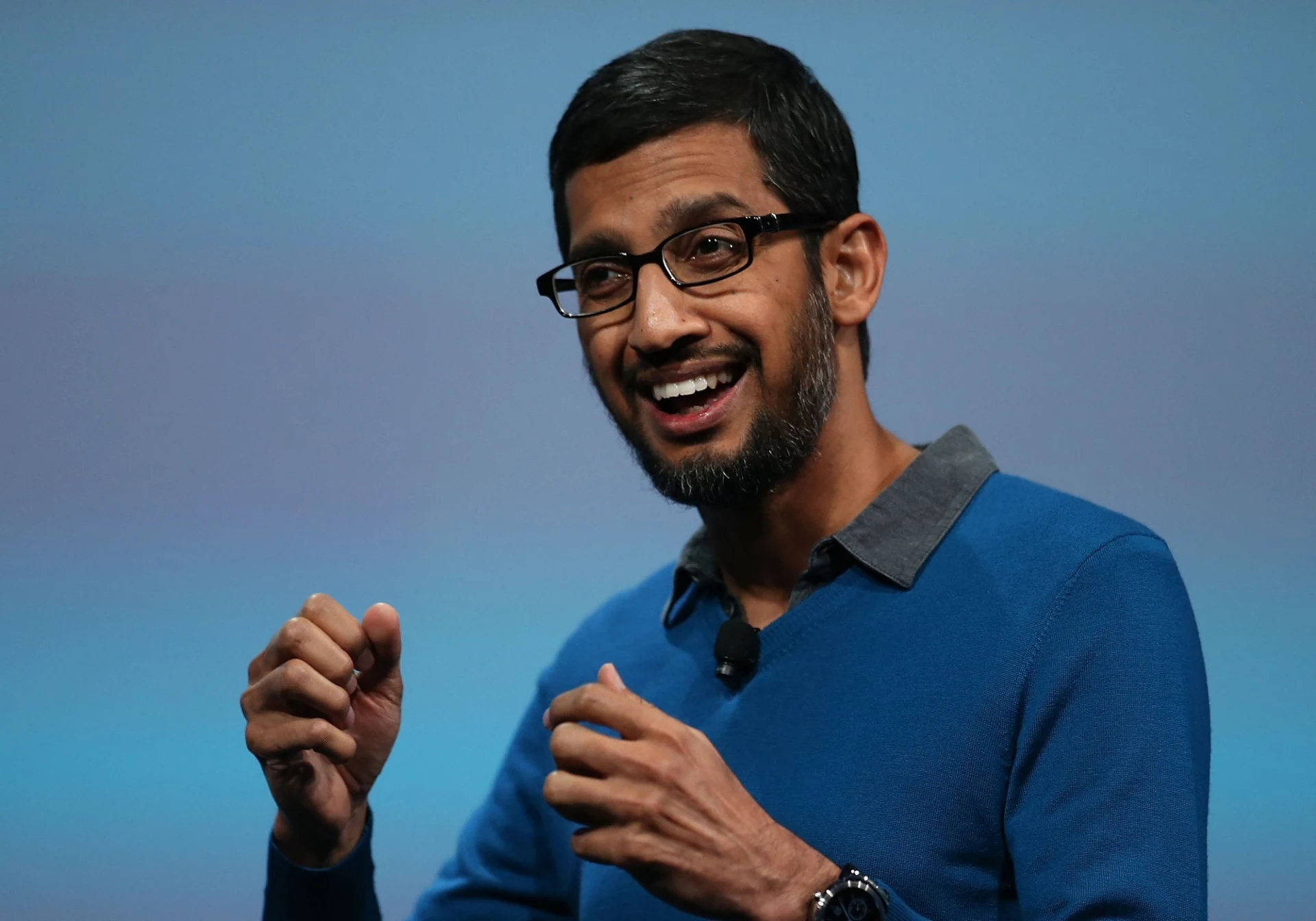 Sundar pichai smartwatch deals