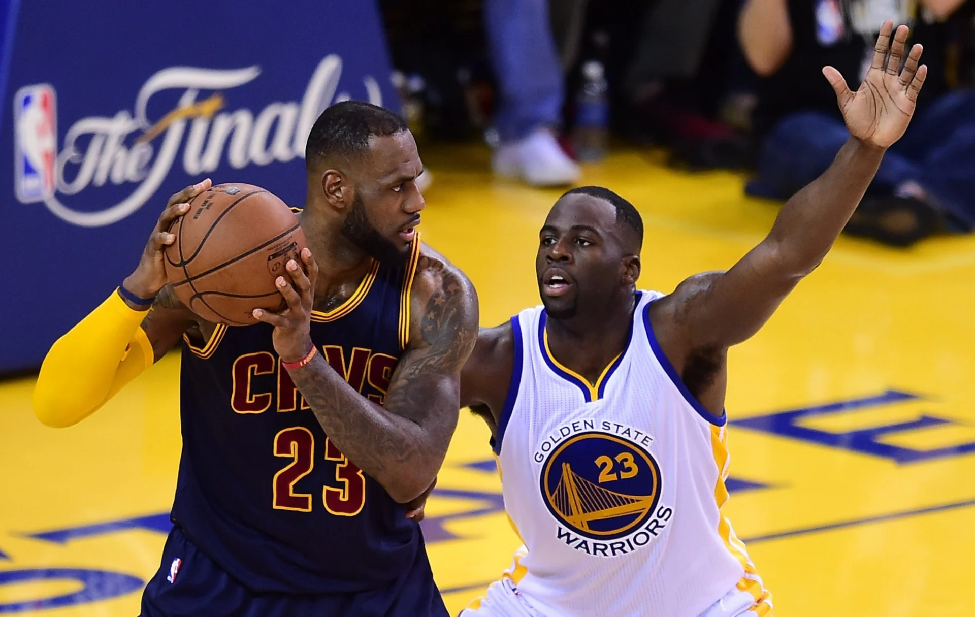 Lebron james 2016 finals clearance