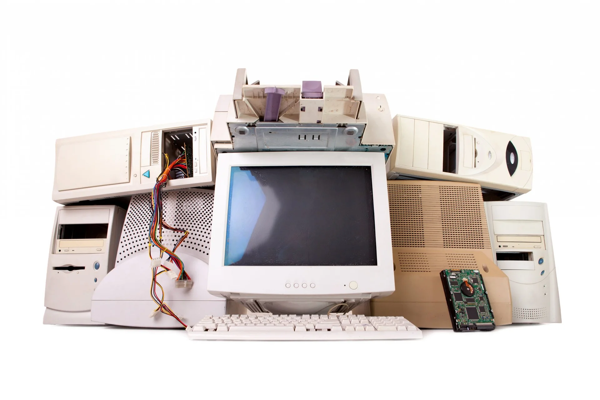 This 1995 Article Has Advice About Email That Remains Relevant Today