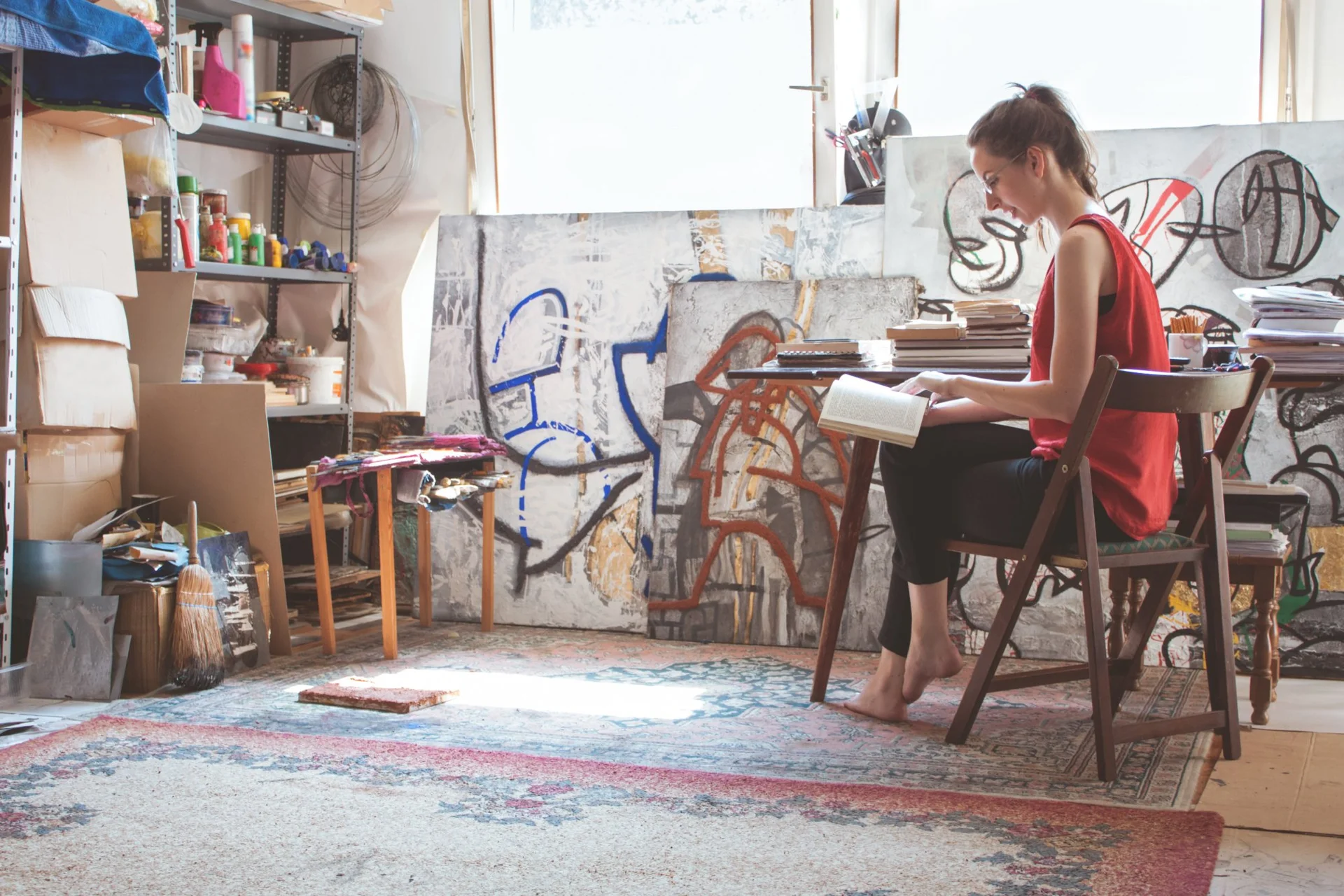Ignoring Creatives The Value of Ignorance to Your Creative Process