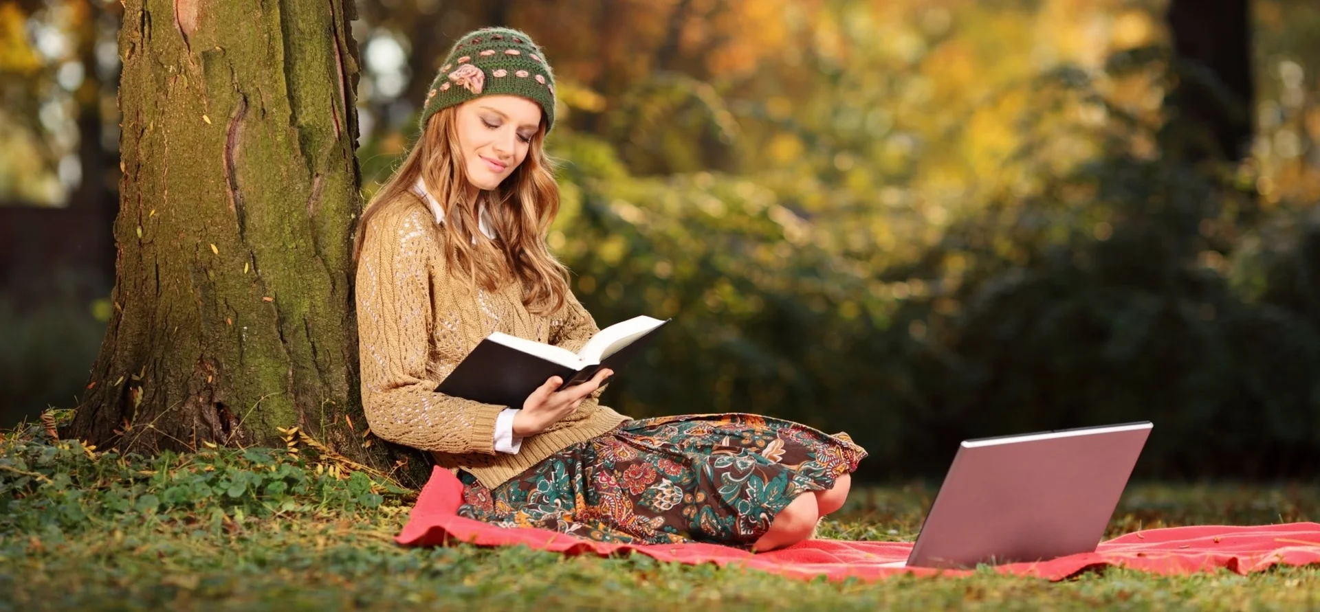 10 Phenomenal Books for Fall Reading