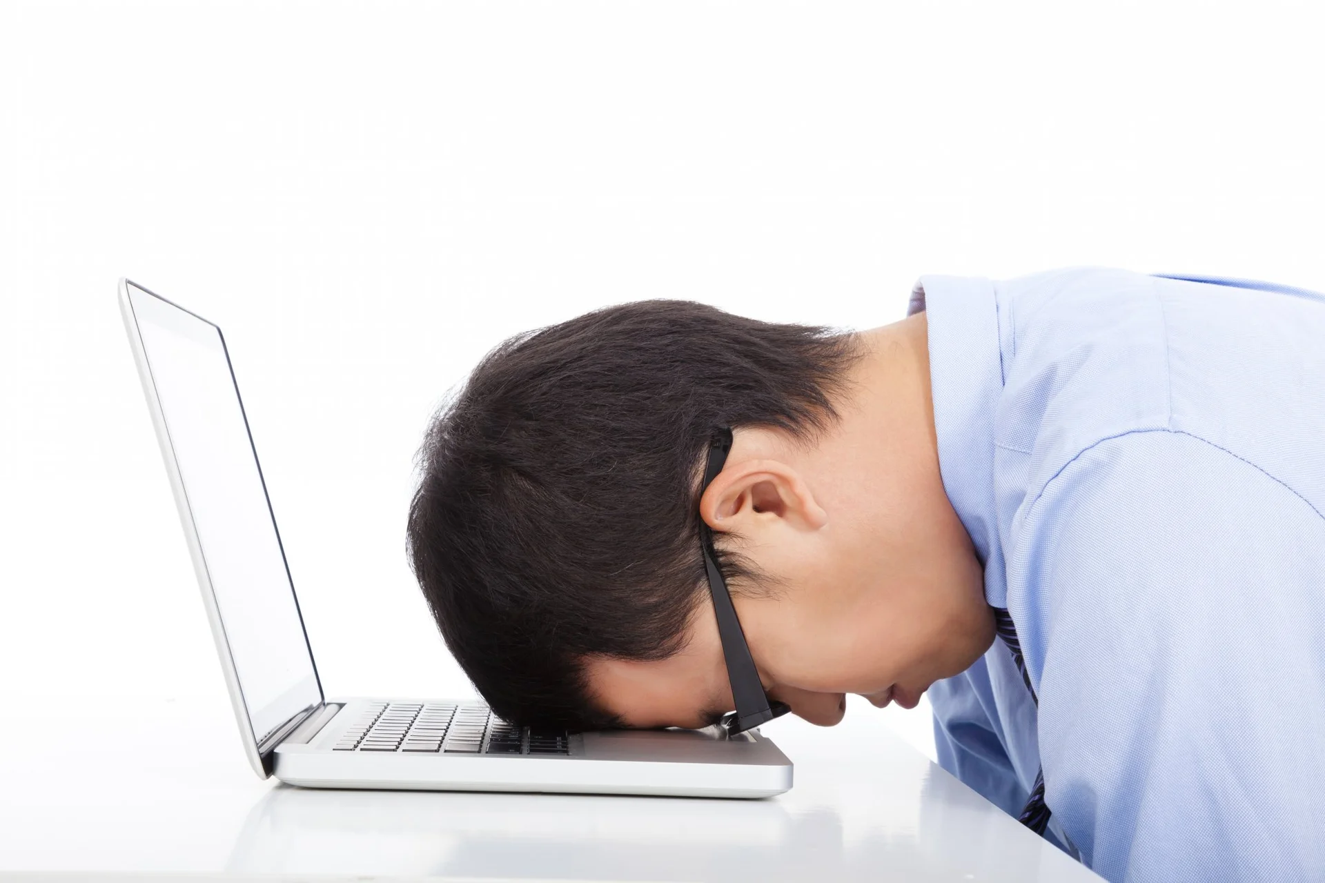 Didn't Get the Job? The 3 Things You Need to Do Now