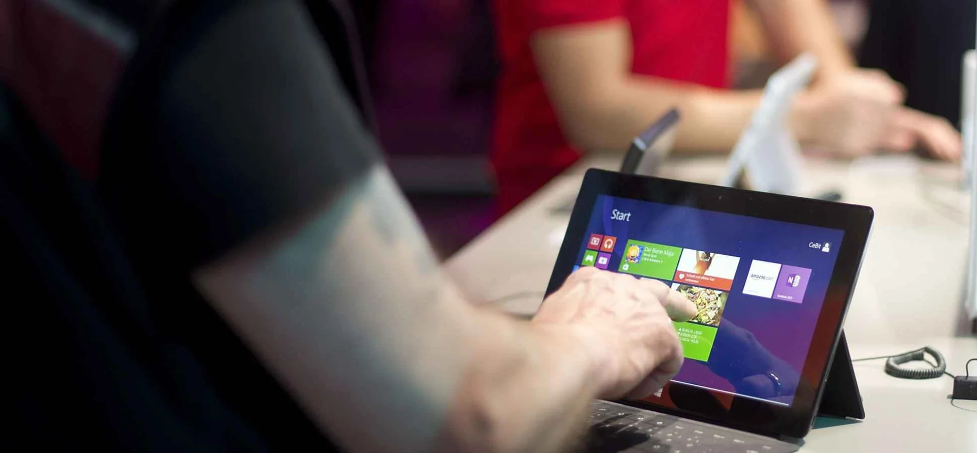 Is It Ever Worth Paying for Microsoft Office?