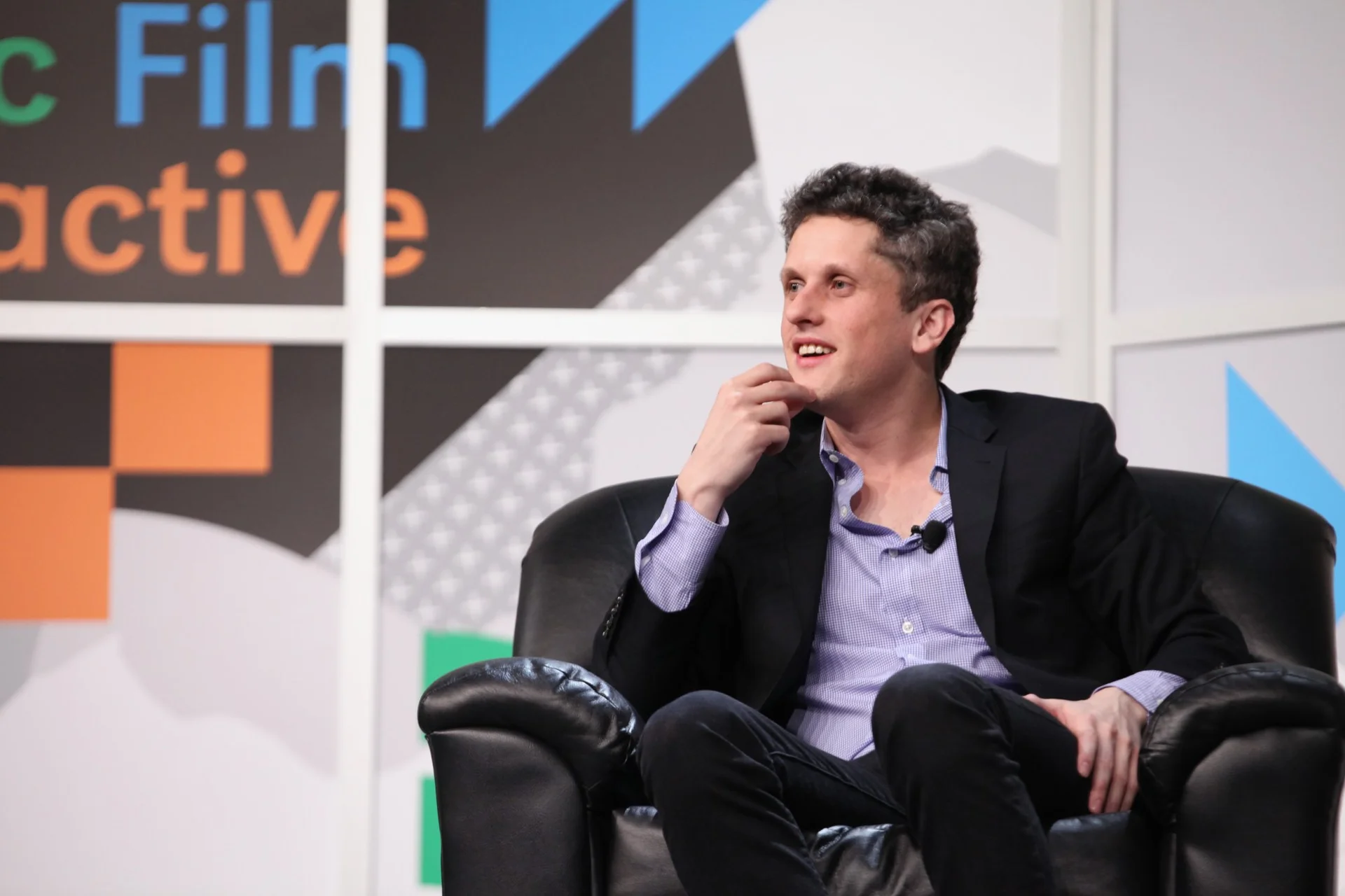 Aaron Reevey How Marc Benioff Shaped Aaron Levie's Approach to Philanthropy