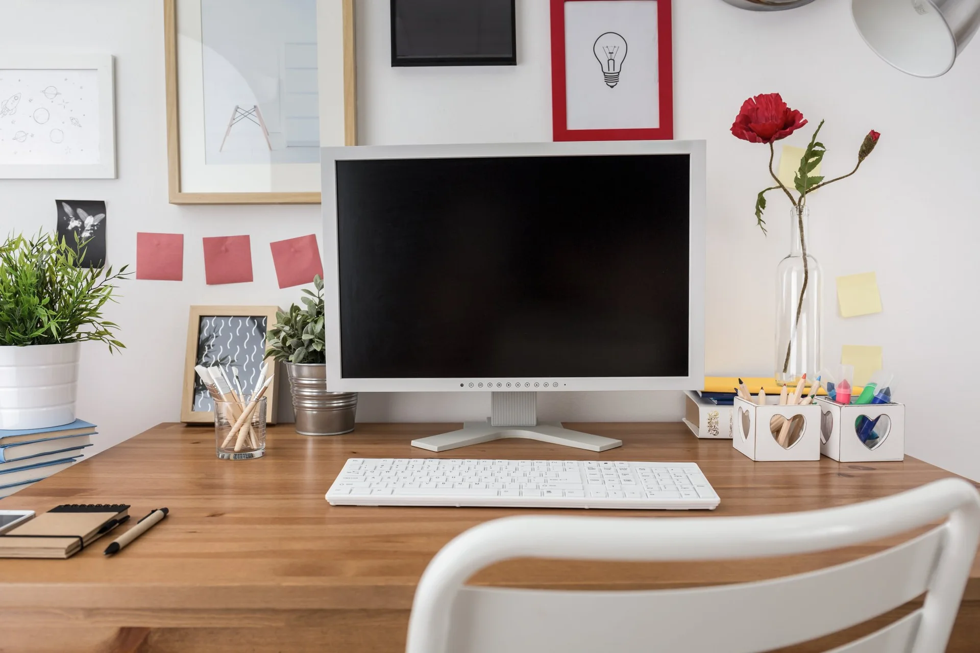 Being Less Messy Can Actually Change You Psychologically