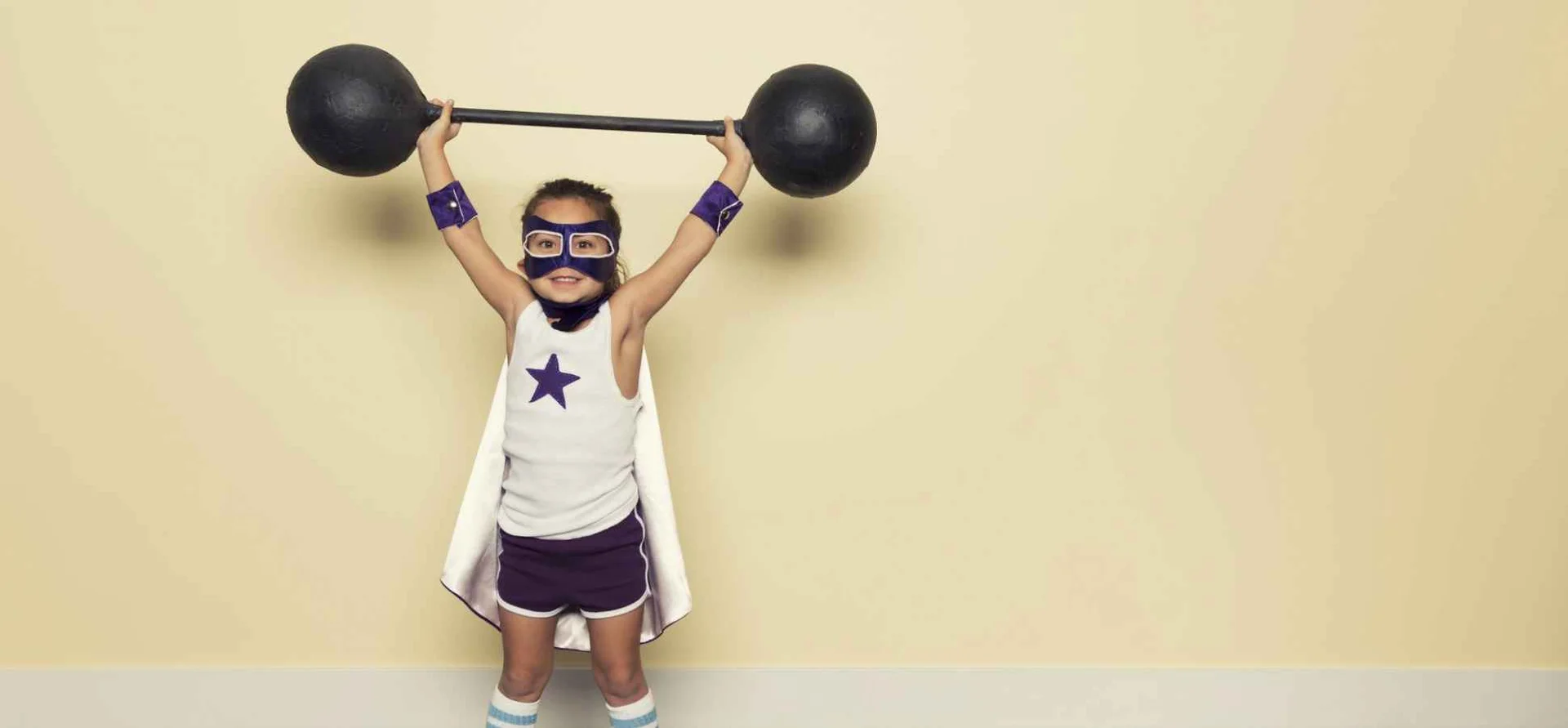 Want Your Kids (or Employees) to Have More Grit? Add This Rule