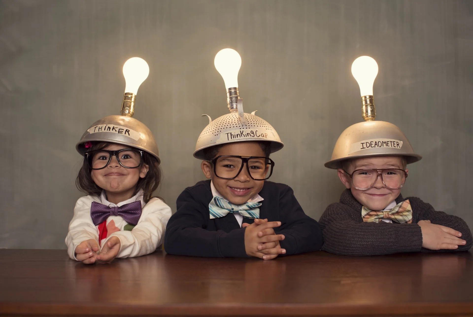 The 25 Greatest Inventions of All Time