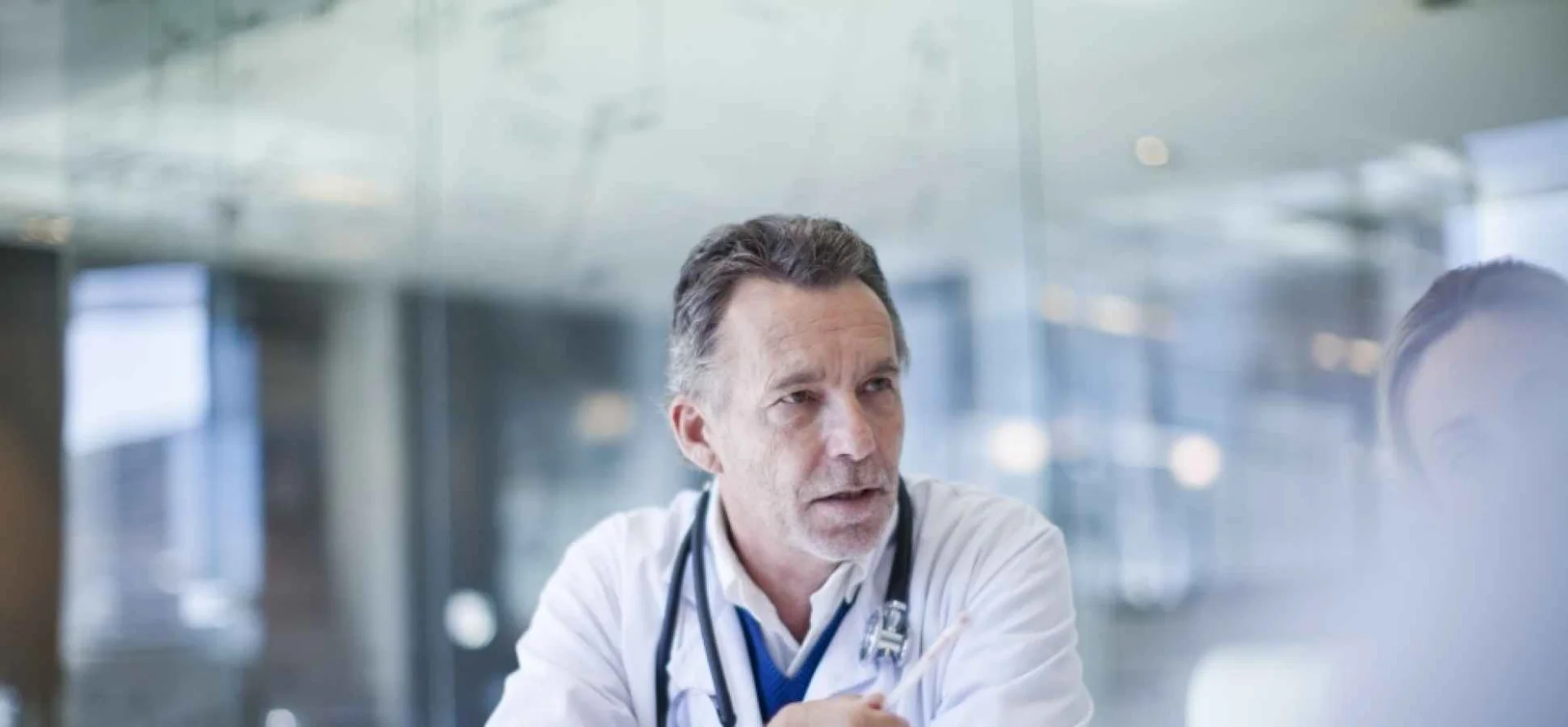 Starting a Revolution in the Broken Health Care Industry