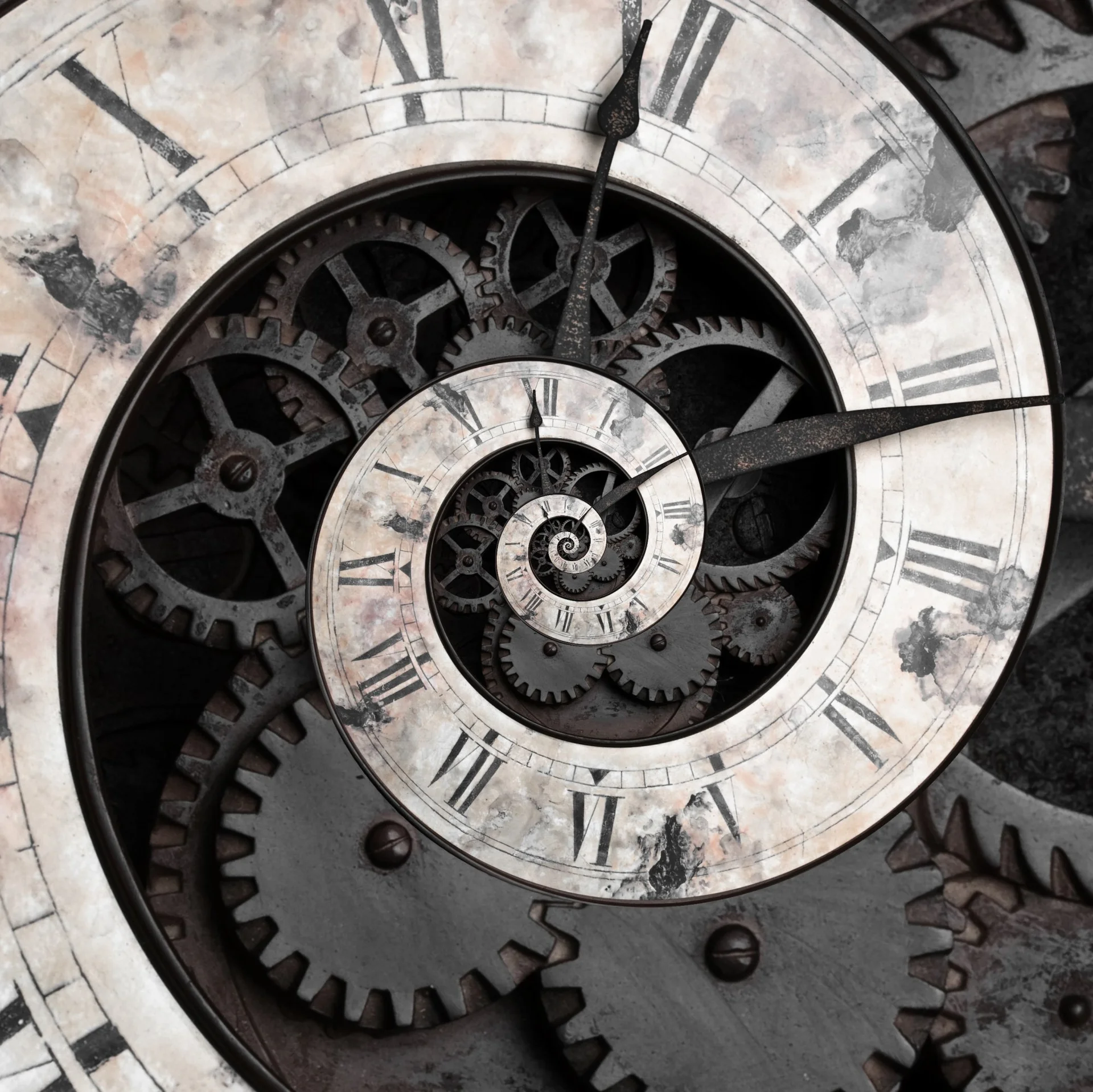 6 Solutions for Never Having Enough Time