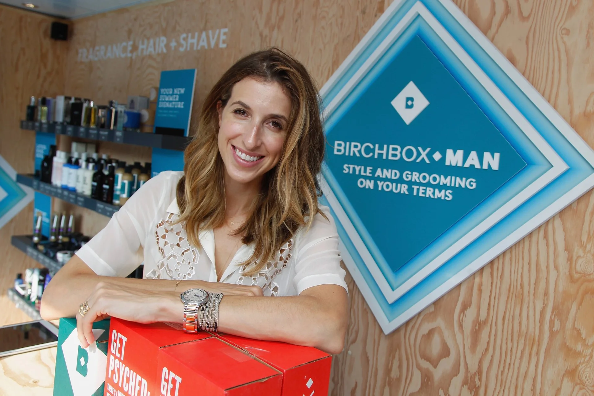 Birchbox Cuts 15 Percent of Its Staff, Suspends Operations in Canada