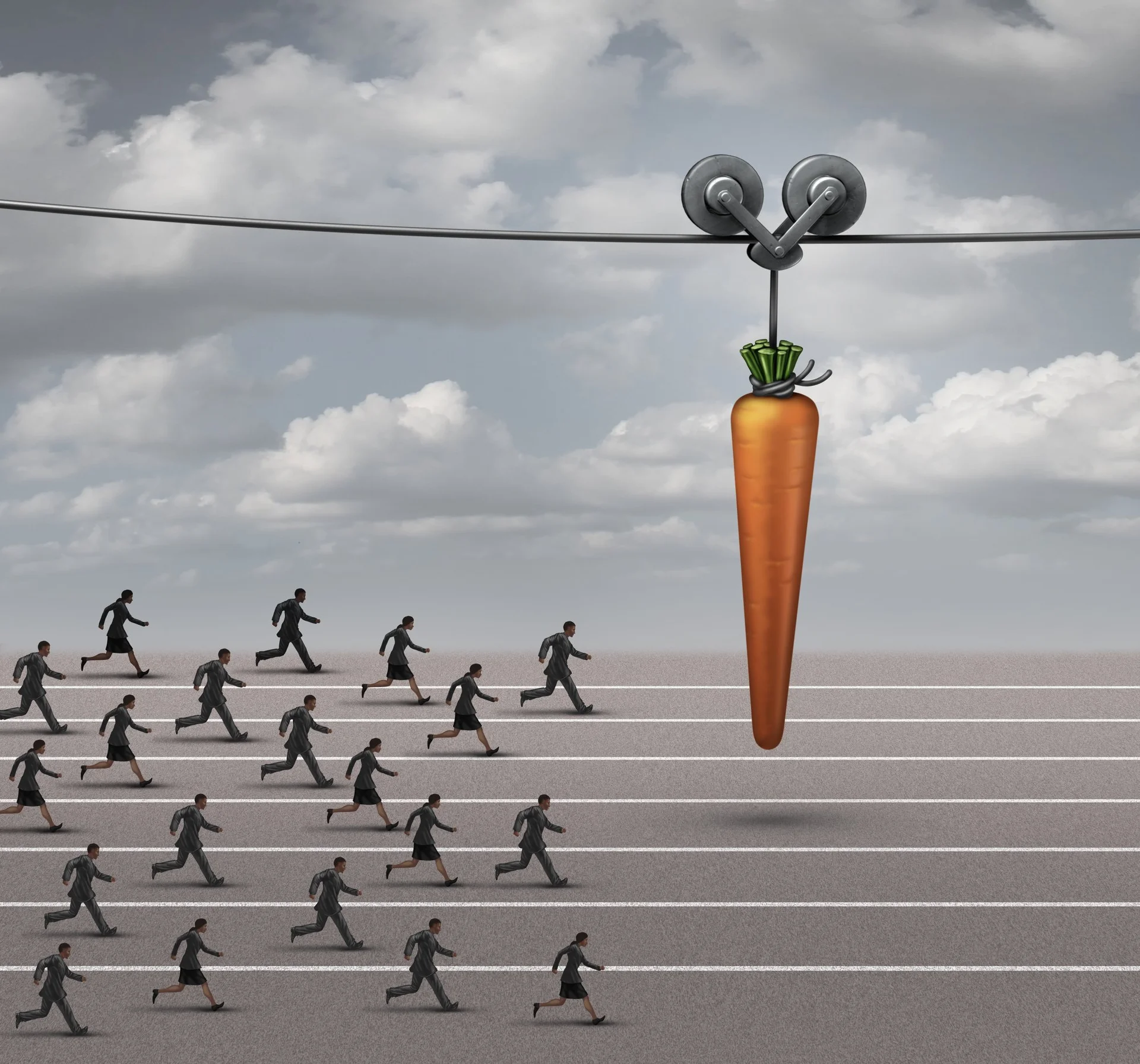 Less Rewarding Why Worthless Rewards Are Often The Most Motivating