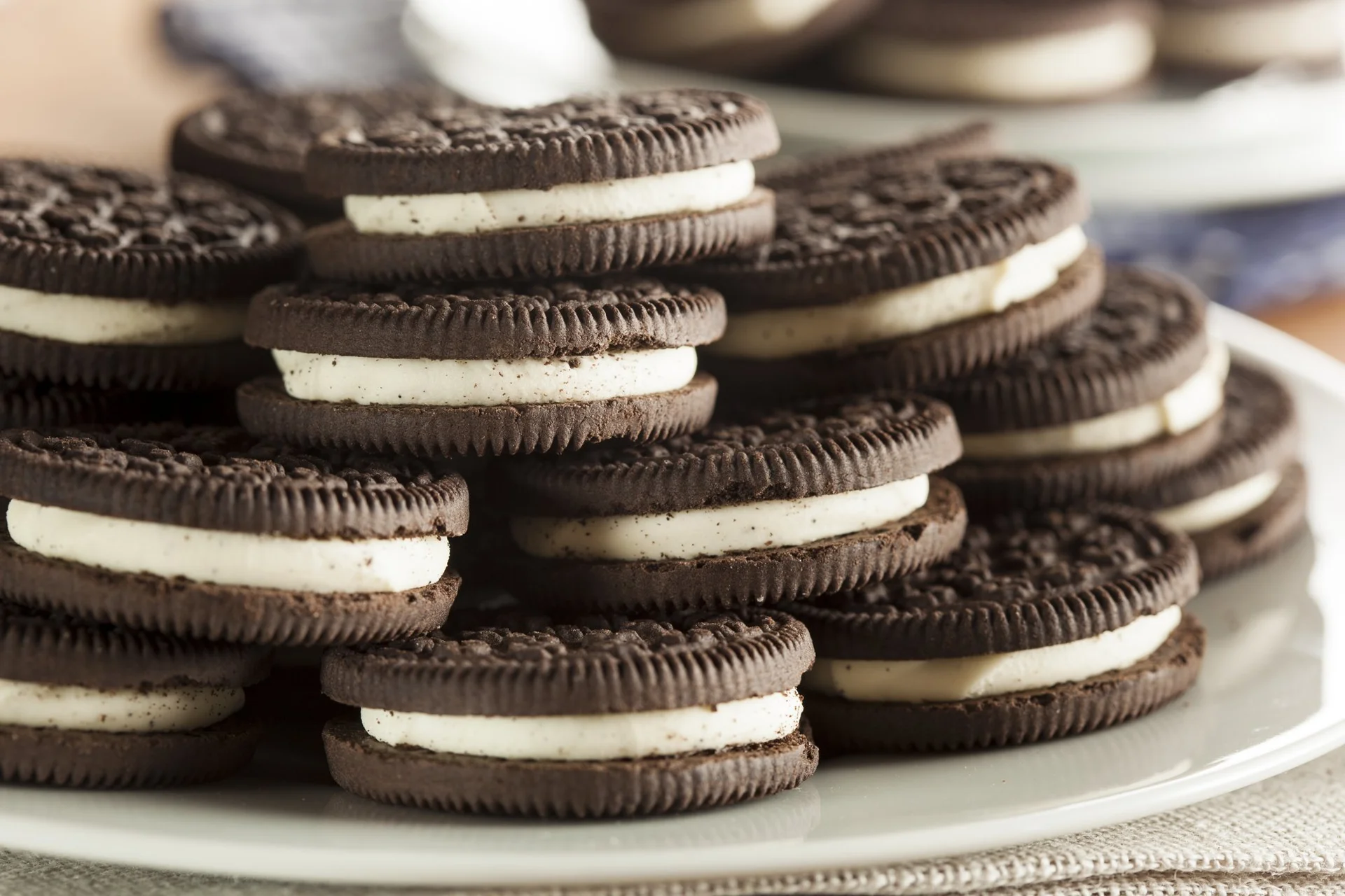 How Oreos Got 40 Million Likes on Facebook