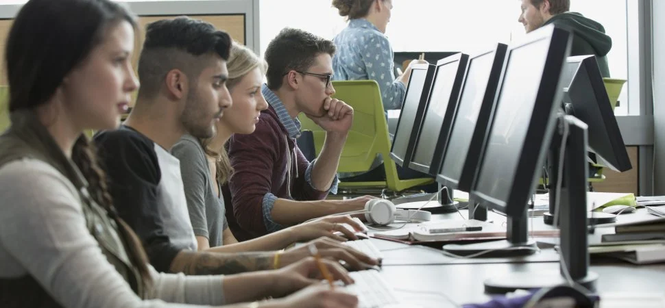 Computer Science Classes Are Coming to the Country's Largest School ...