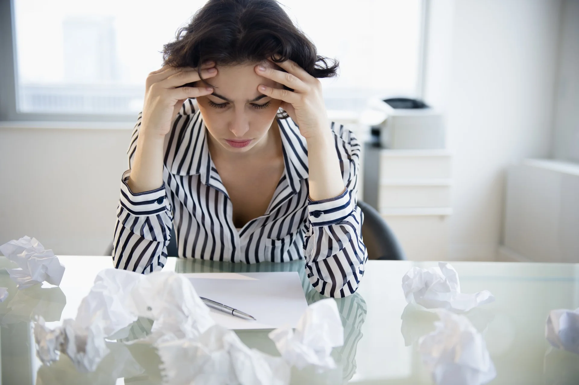 Work Is Ruff 4 Ways to Get Out of a Bad Work Rut