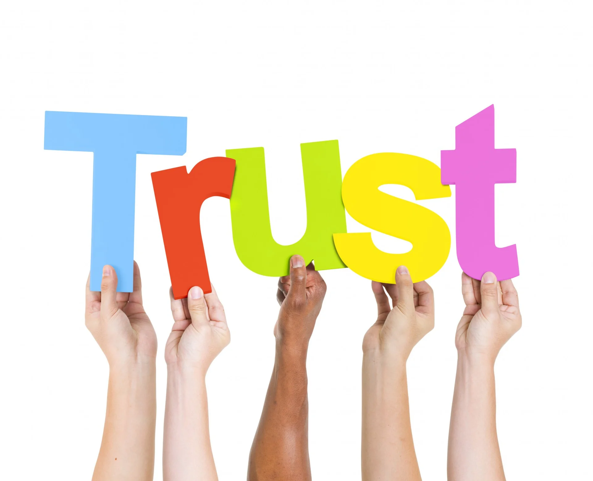 Lead With Trust or Control? You Decide