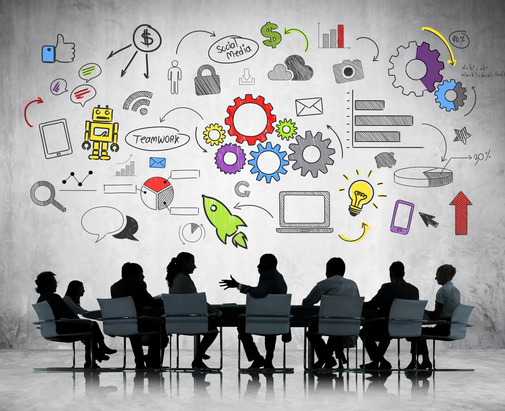 5 Reasons Infographics Are Still Relevant to Your Content Strategy