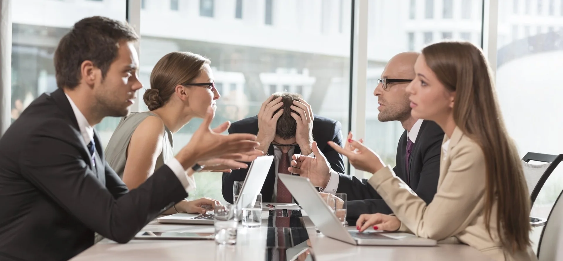 How to Kill Your Team's Motivation Without Really Trying