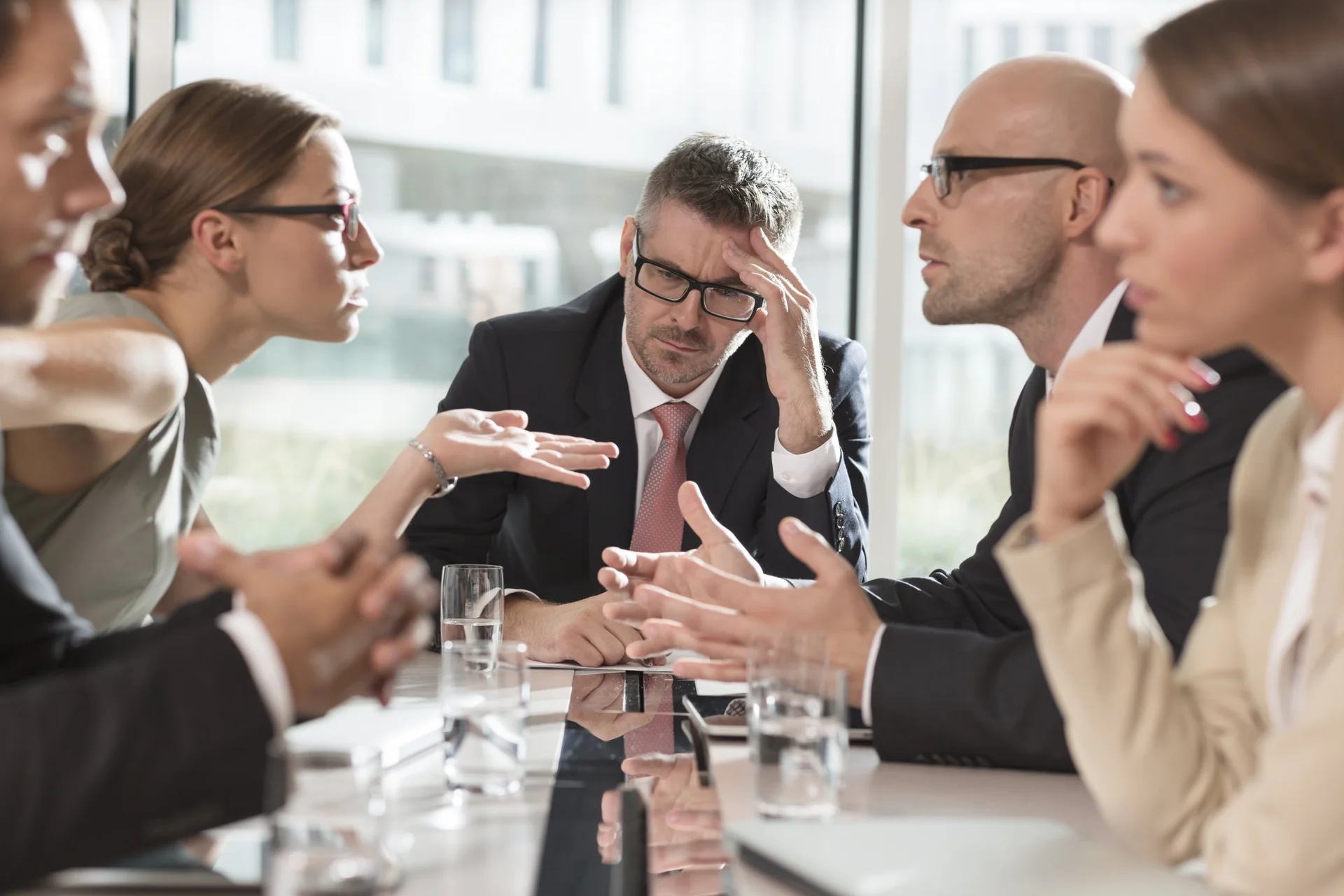 Are You a Bad Boss? Improve Your Leadership Skills with These Simple ...