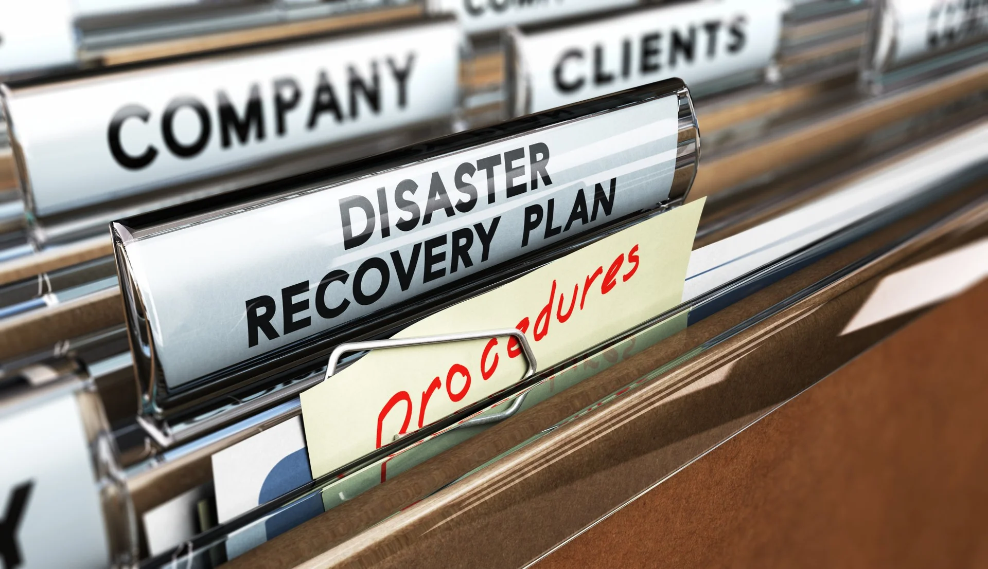 10 Things Great Leaders Do to Handle a Disaster