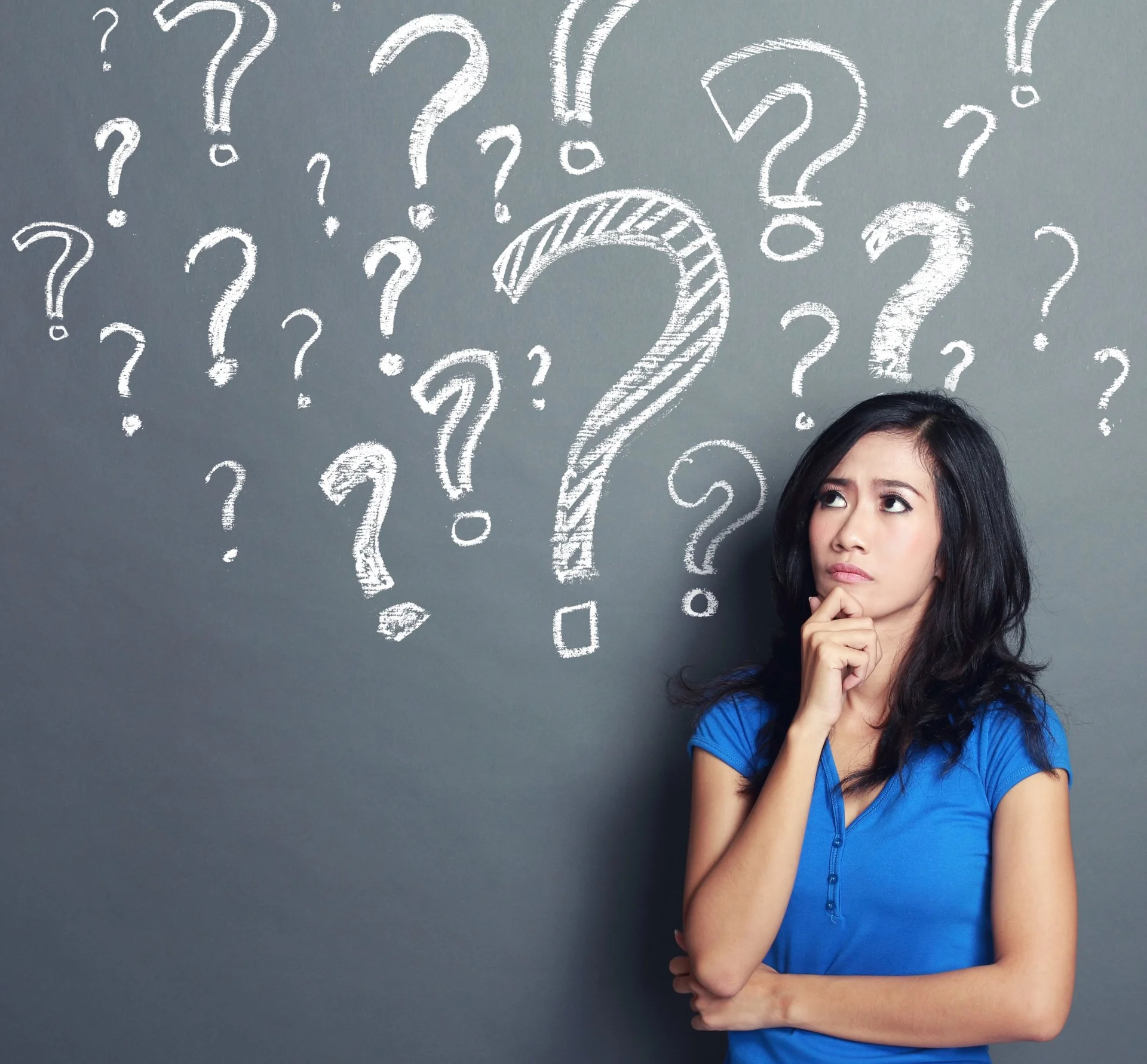 20 Powerful Questions That Will Help You Succeed in Life and Business