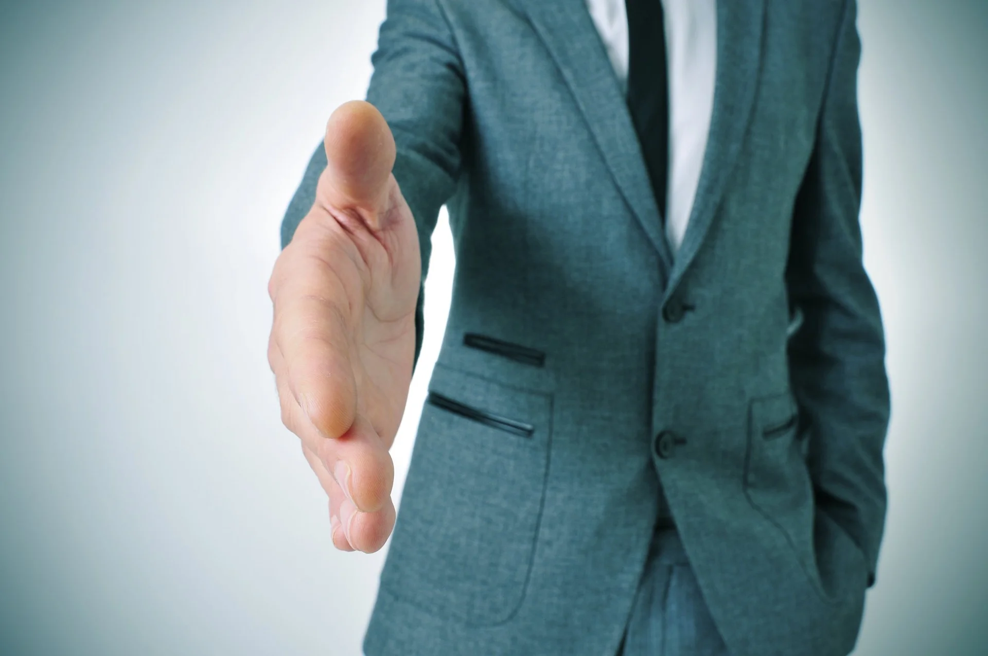 Polite Ronse Why Your Politeness Is Costing You Money