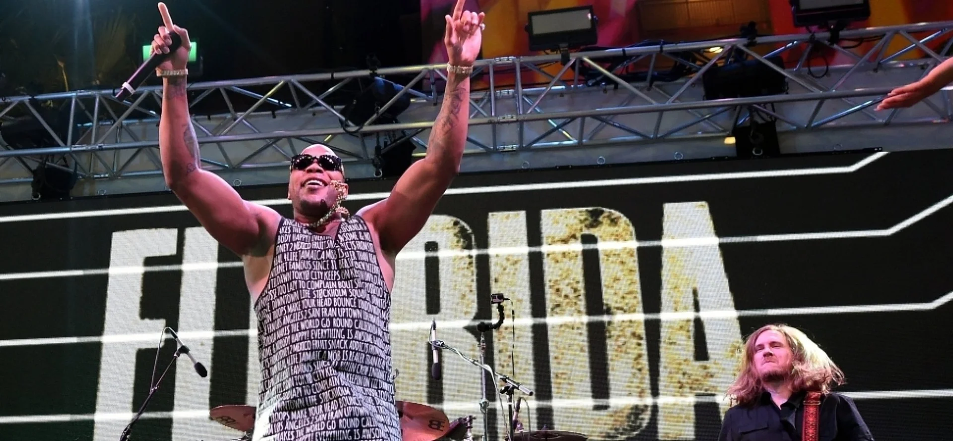 Flo Rida Agent How a Chance Meeting With Flo Rida Launched This Licensing Agency