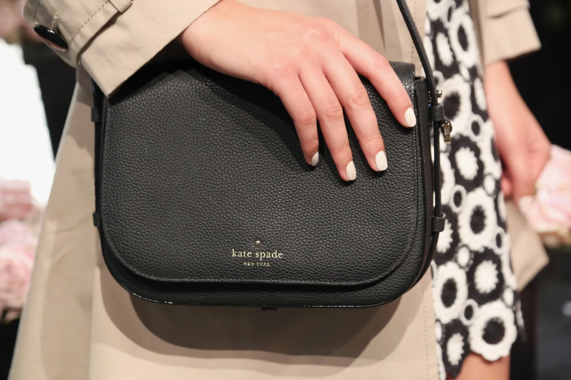 Coach Buys Kate Spade for 2.4 Billion