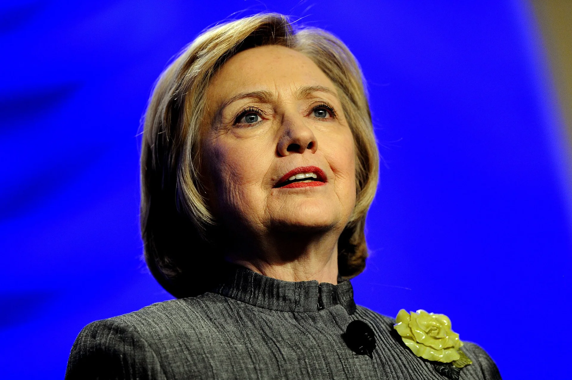 3 reasons Hillary's new logo actually gets it right