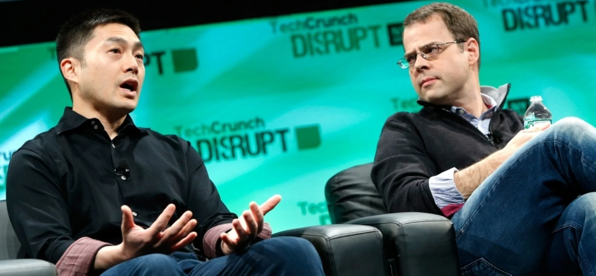 The 31 Venture Capitalists Who Secretly Decide Our Future