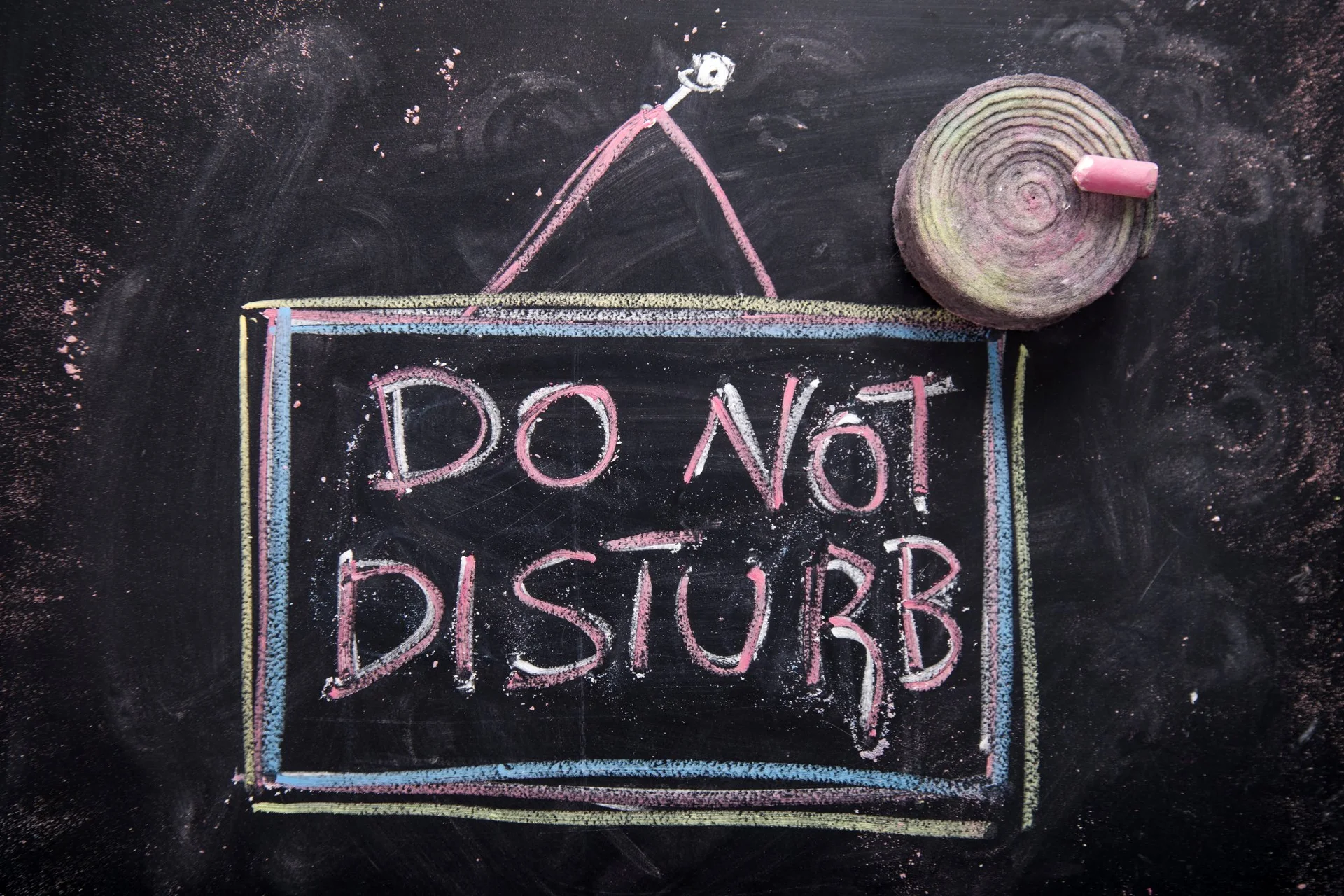 How 'Focus Fridays' Can Supercharge Your Team's Productivity
