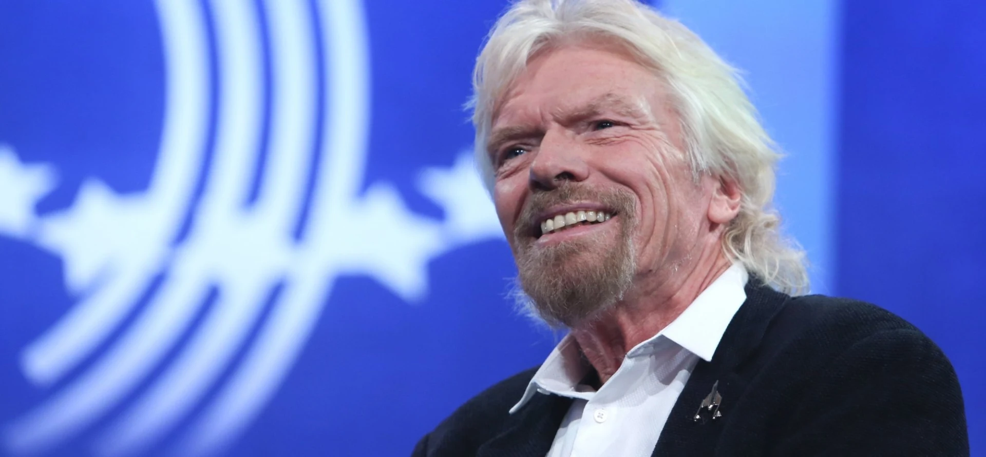 Richard Branson on Why He Rarely Says No