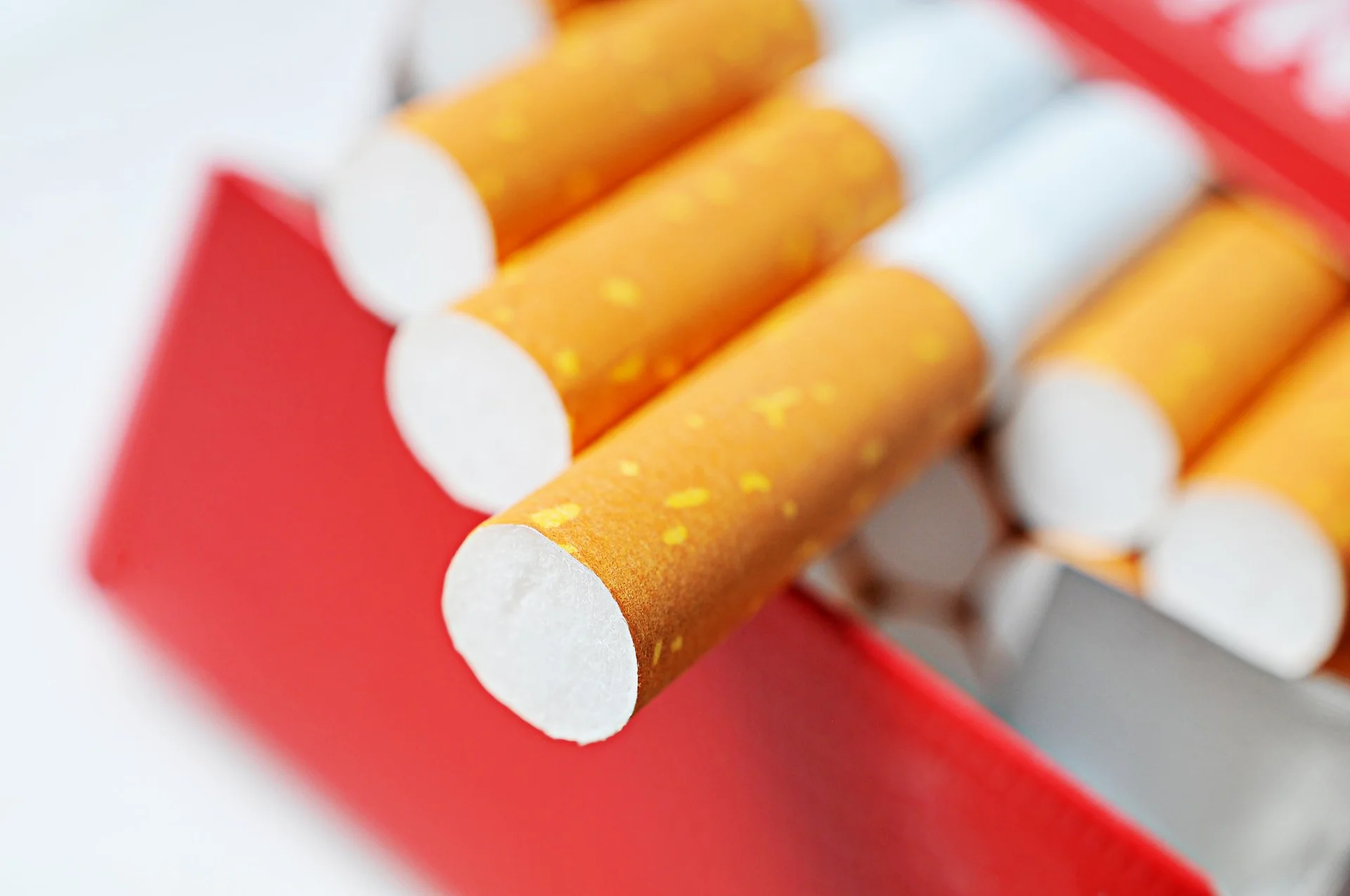 Is Tech the New Tobacco? Why We Should All Pay Attention to Our Newest  Addiction