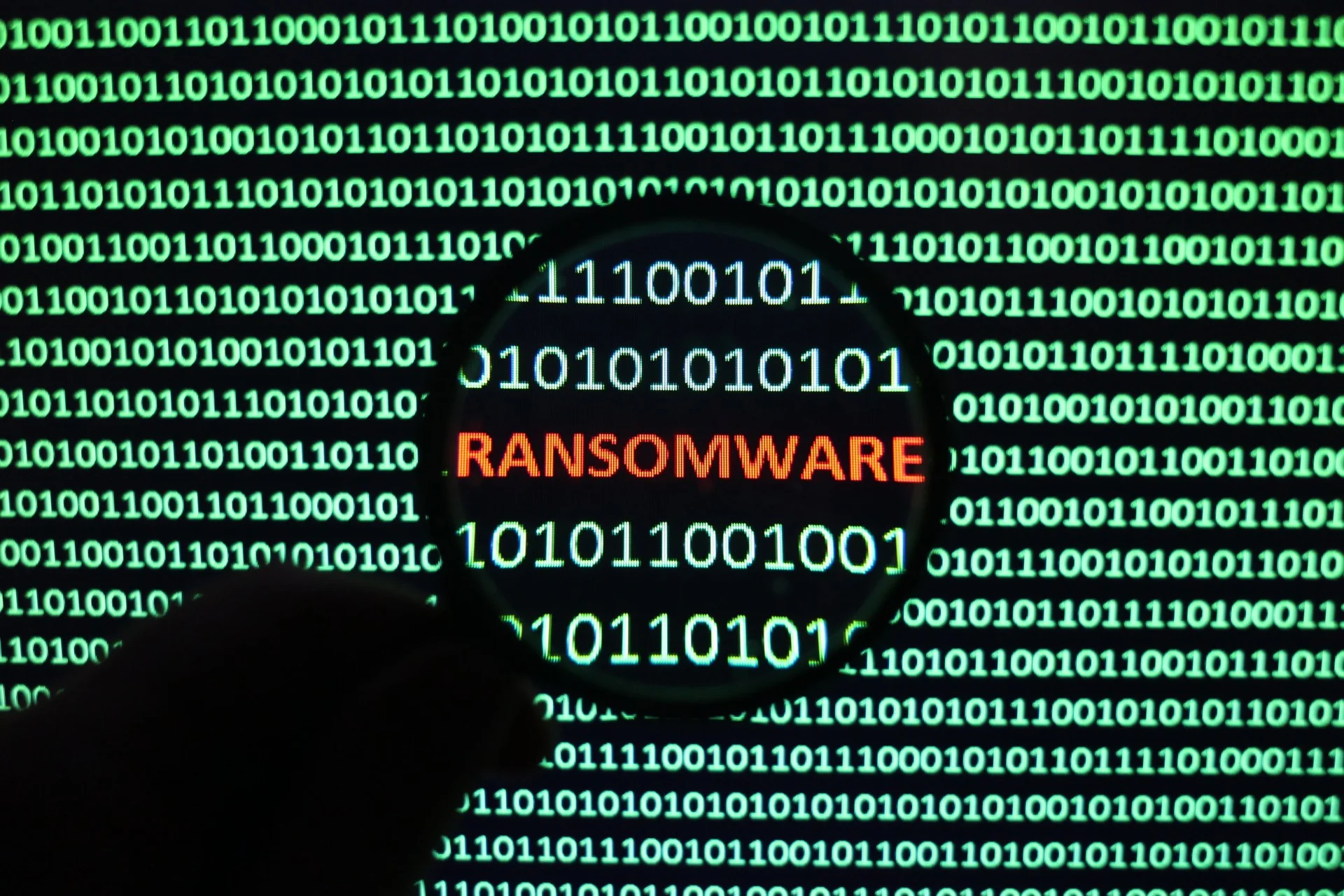 Fight Ransomware 6 Ways Every Company Can Fight Ransomware Attacks