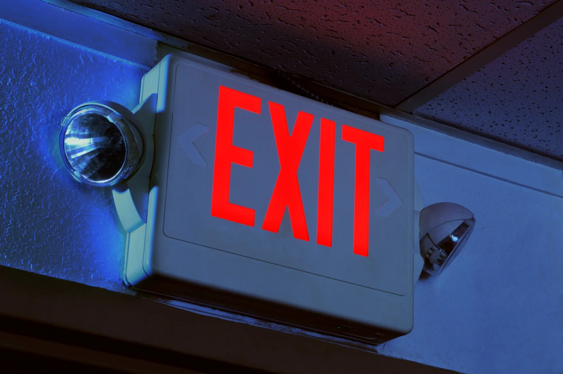 Sometimes the Best Action for Your Company Is Leaving It. Here's How.
