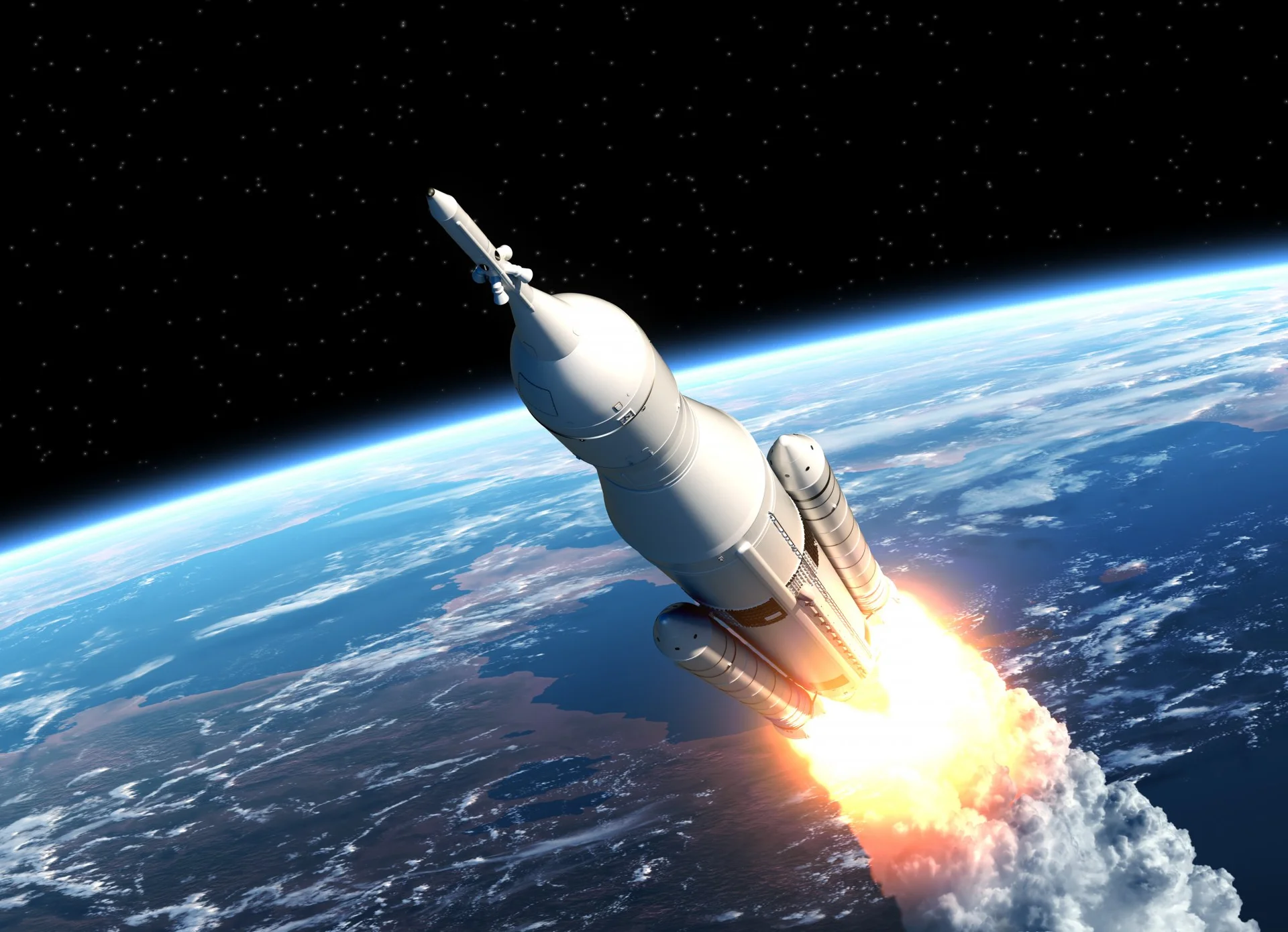 5 Tricks To Turn Your Idea Into a Billion Dollar Rocket