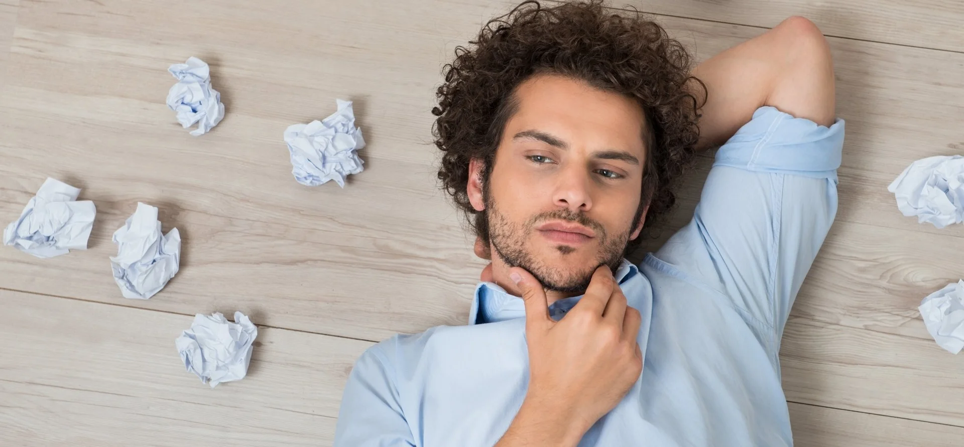 These 5 Insecurities Will Seriously Hinder Your Personal Growth