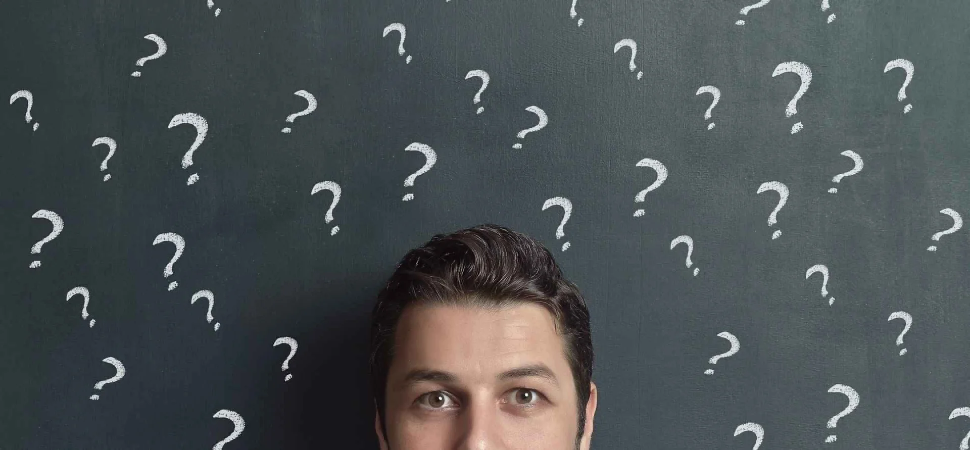 Questions I’ve Been Too Embarrassed to Ask as a Founder