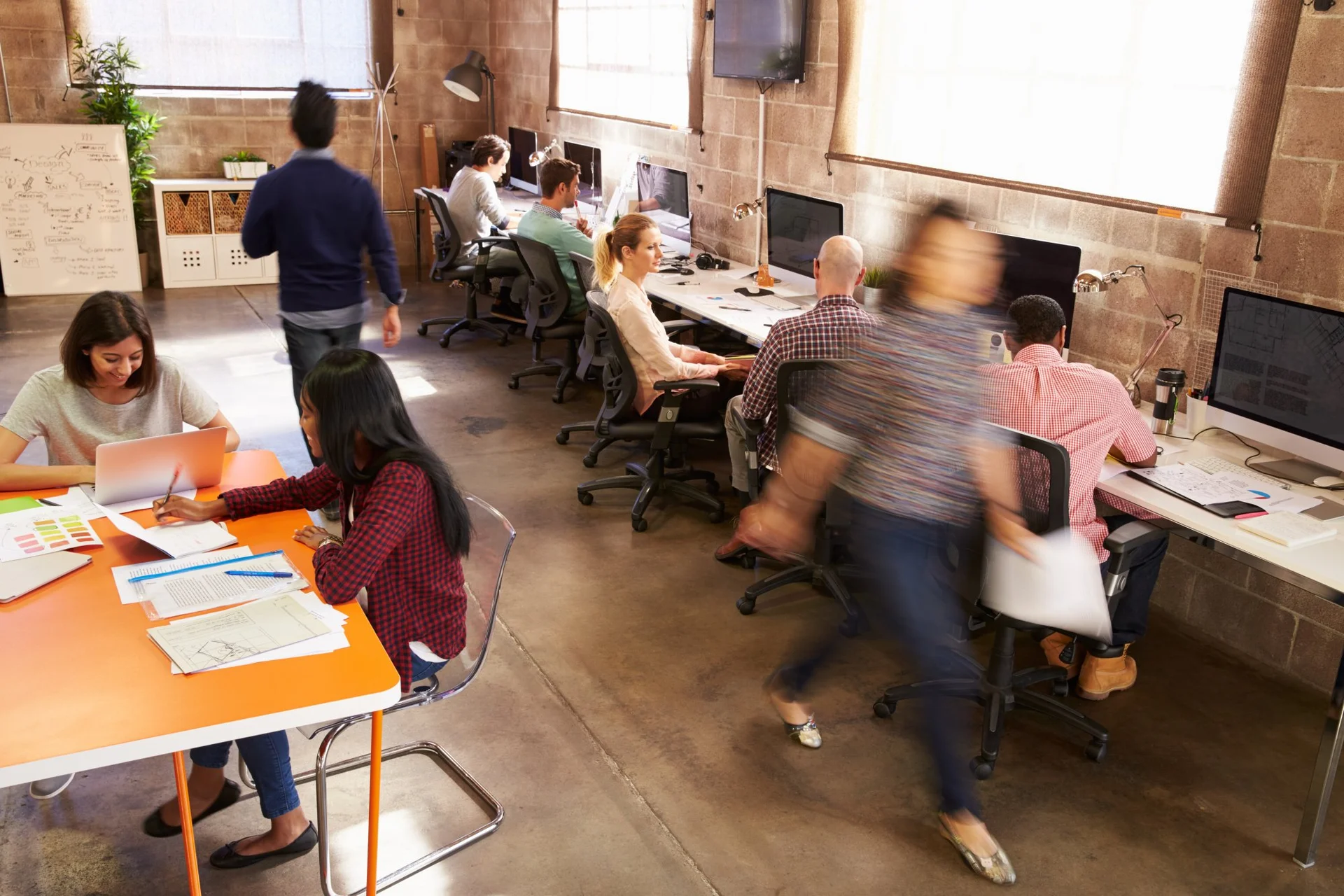 Glassdoor's 100 Best Places to Work All Have These 8 Things In Common