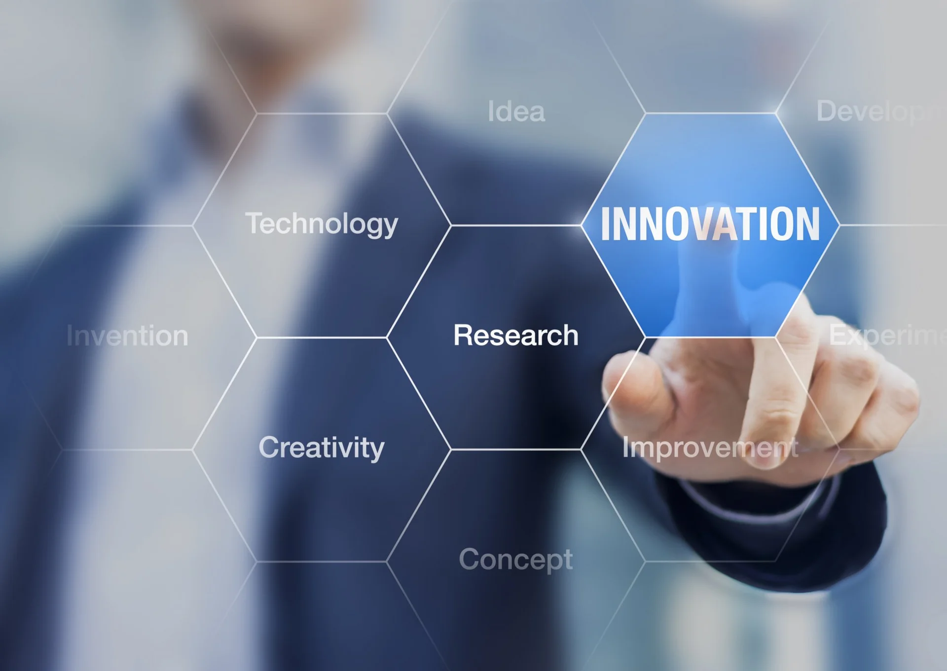 4 Strategies For Staying Innovative In a Regulated Industry