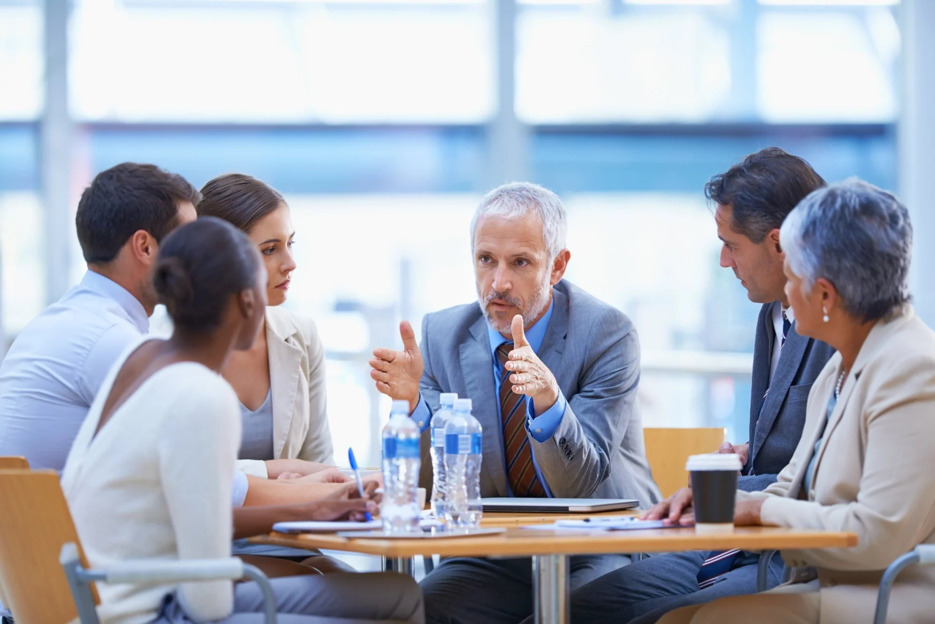 Ceo Project Top 10 Reasons to Join a CEO Peer Group